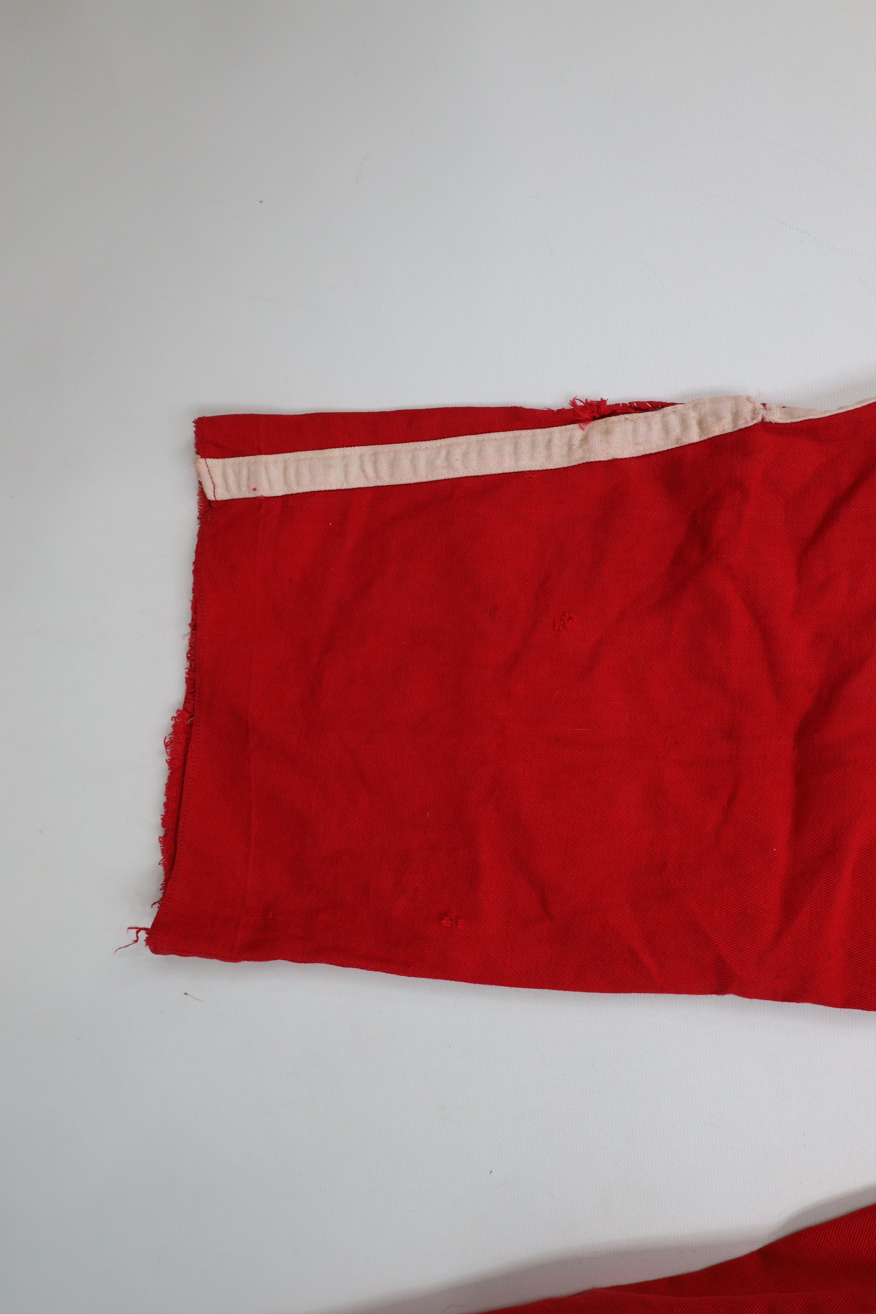 Vintage Vintage 40s 50s Striped Button Baseball Uniform Pants USA Size US 34 / EU 50 - 6 Thumbnail