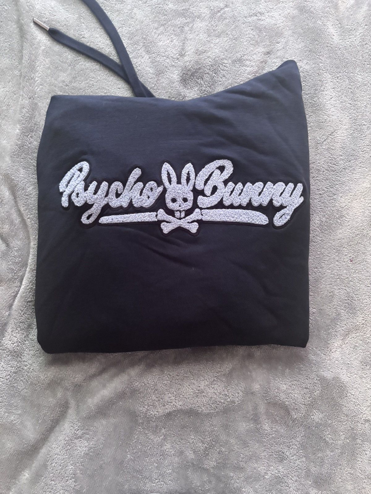 Psycho Bunny Psycho Bunny Hoodie Size US L / EU 52-54 / 3 - 1 Thumbnail