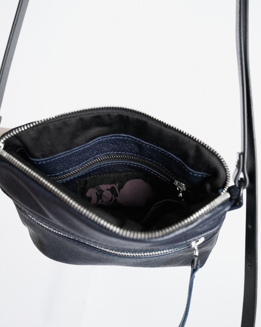 Other NKTRMNV DREVANA MINI IN GALACTIC BLUE Size ONE SIZE - 10 Thumbnail