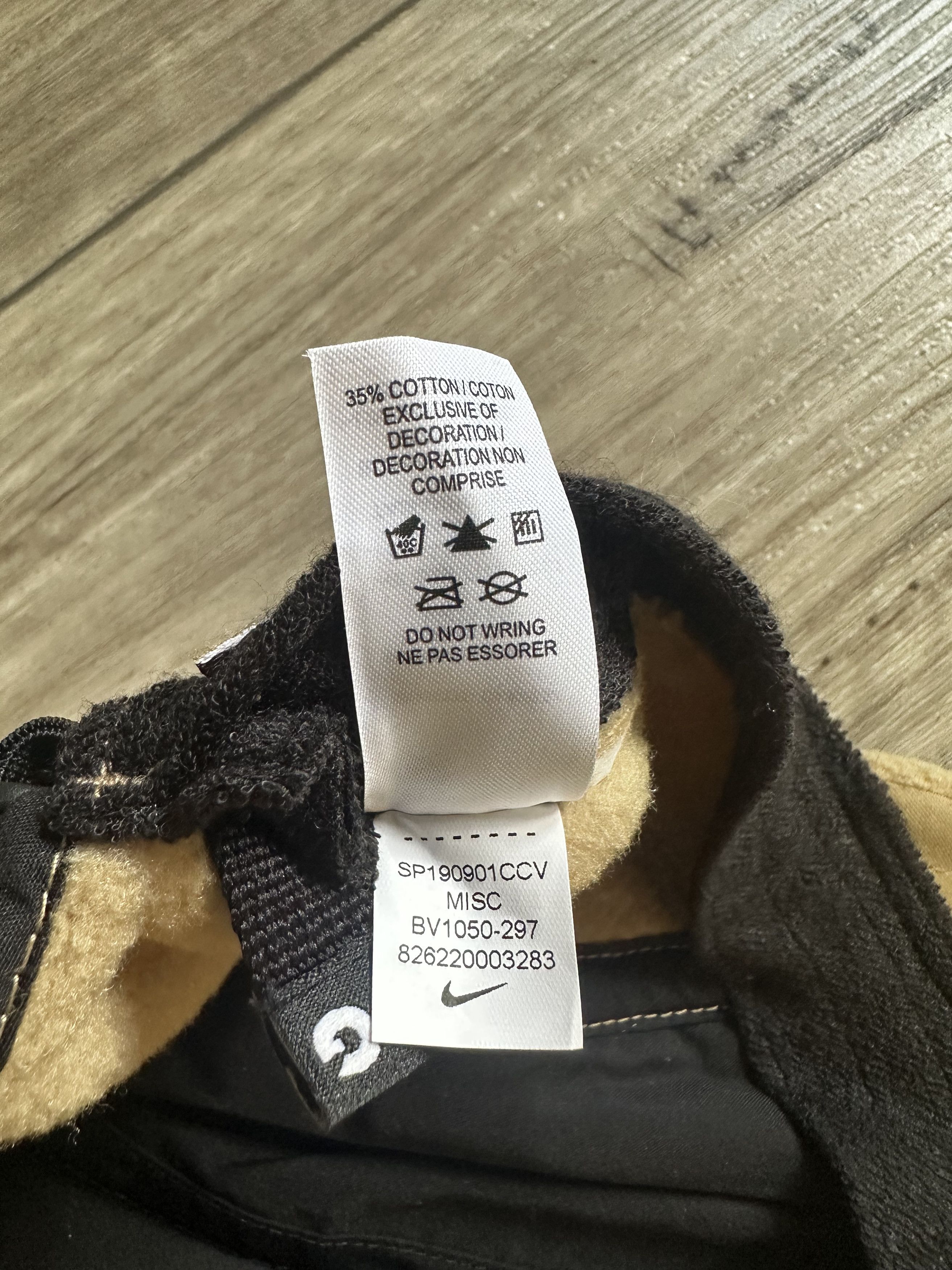 Nike ACG Nike ACG Hat Size ONE SIZE - 11 Thumbnail