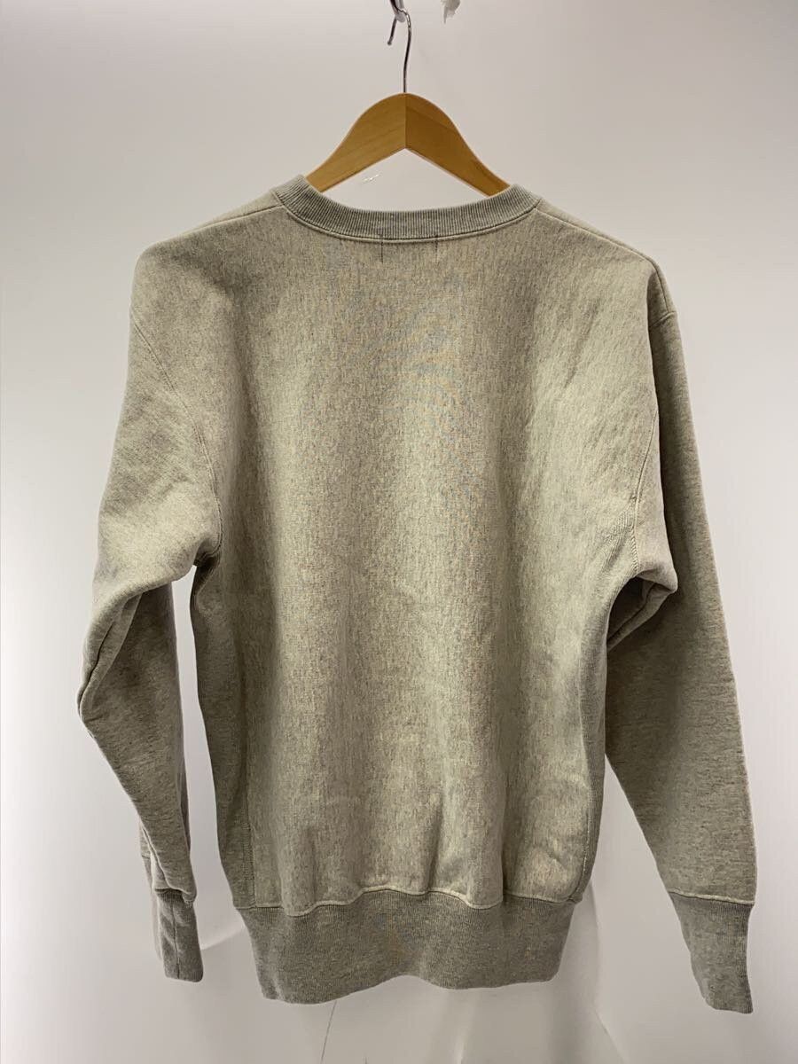 Hysteric Glamour Dynamite Angel Cotton Sweatshirt Grey