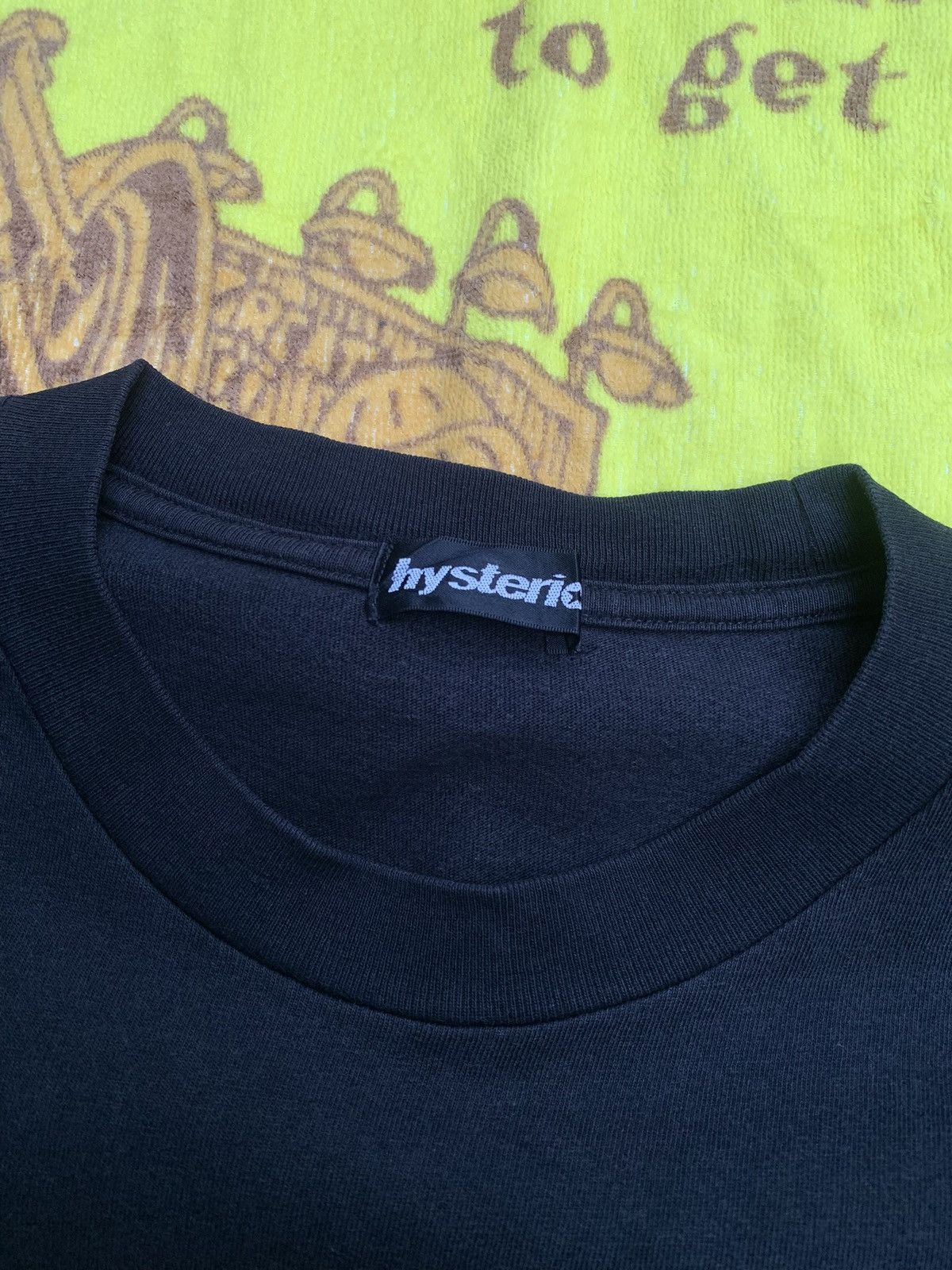 Hysteric Glamour *BUNDLE* Hysteric Glamour Size US S / EU 44-46 / 1 - 11 Thumbnail