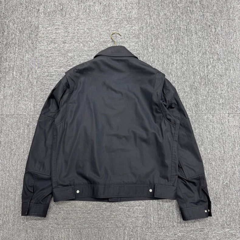 Dior Dior拼接拉链夹克-2506 Size US L / EU 52-54 / 3 - 2 Thumbnail