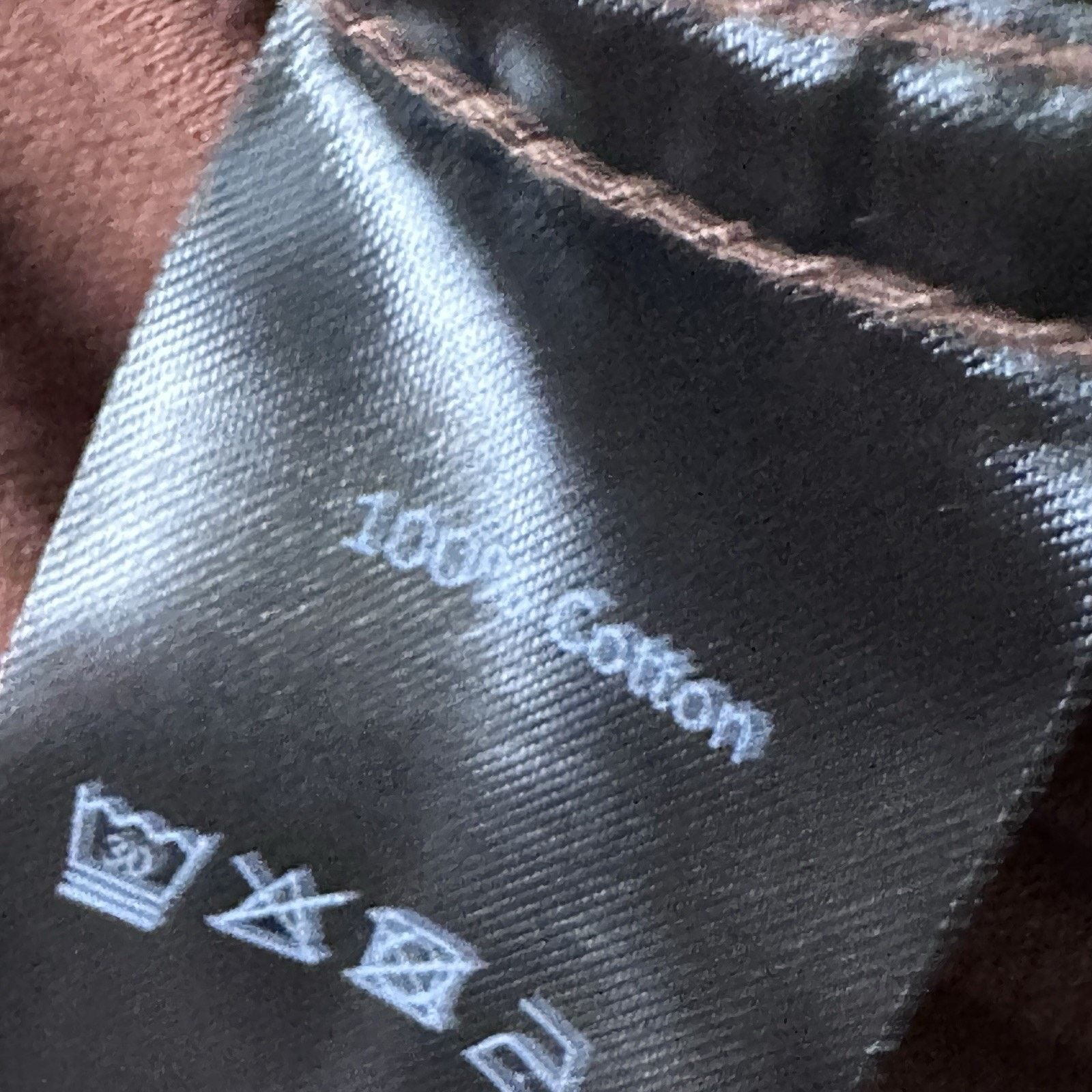 Other Todd Snyder Velvet Shirt Men’s Medium Brown Chest Pockets Size US M / EU 48-50 / 2 - 8 Thumbnail