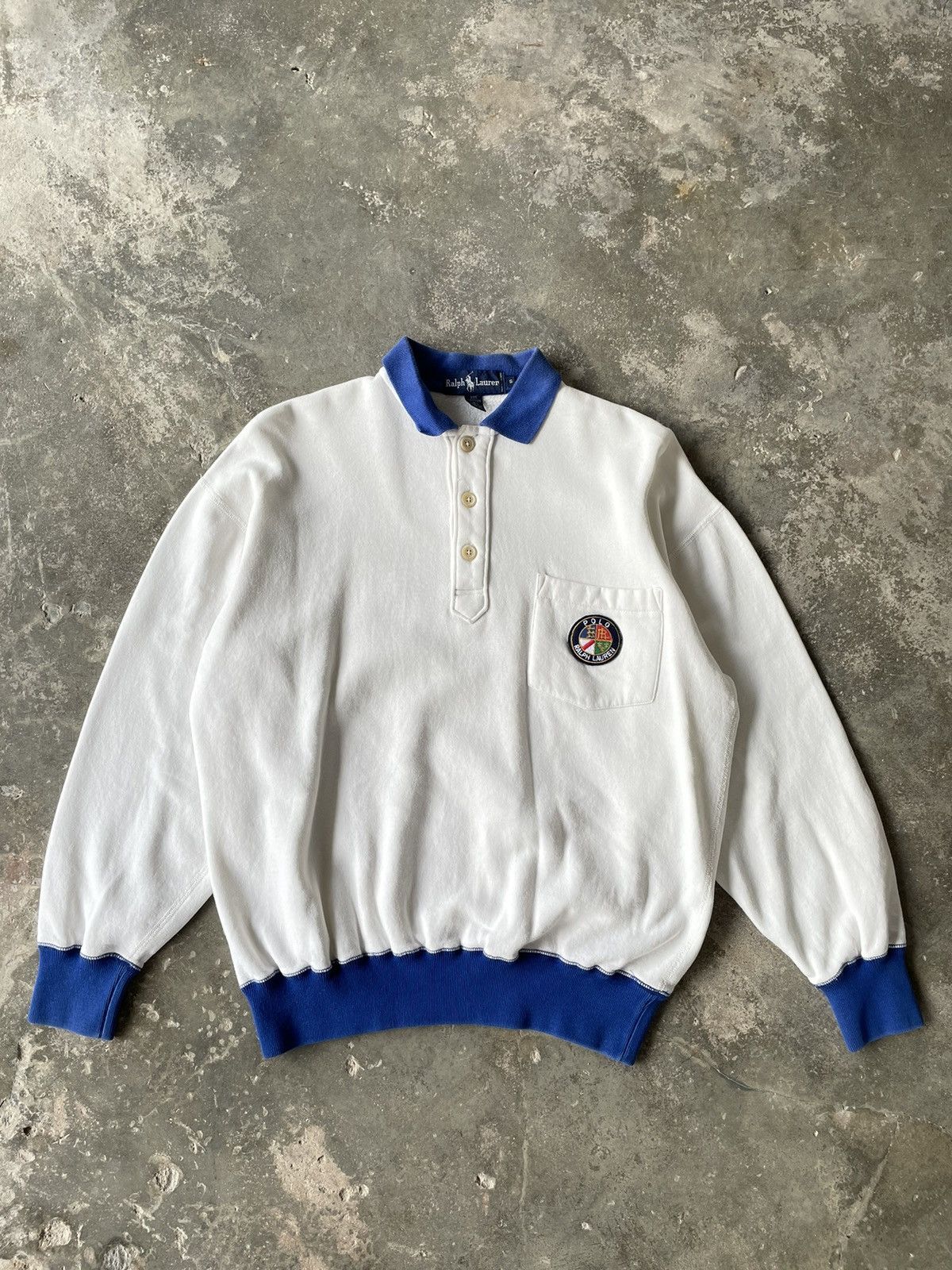 Polo Ralph Lauren Cookie | Grailed