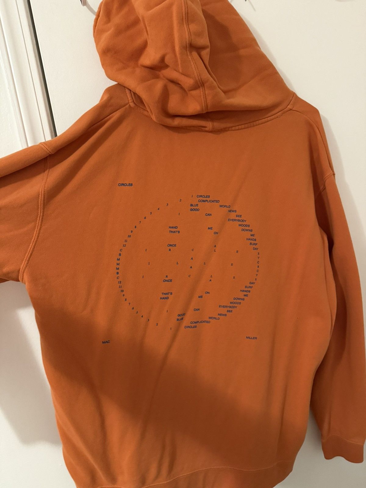 Mac Miller Mac miller circles Size US XL / EU 56 / 4 - 3 Thumbnail