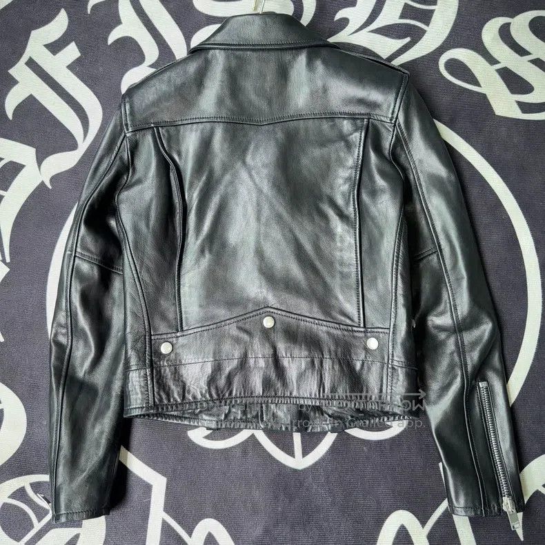 Saint Laurent Paris #REF! Size XS / US 0-2 / IT 36-38 - 3 Thumbnail