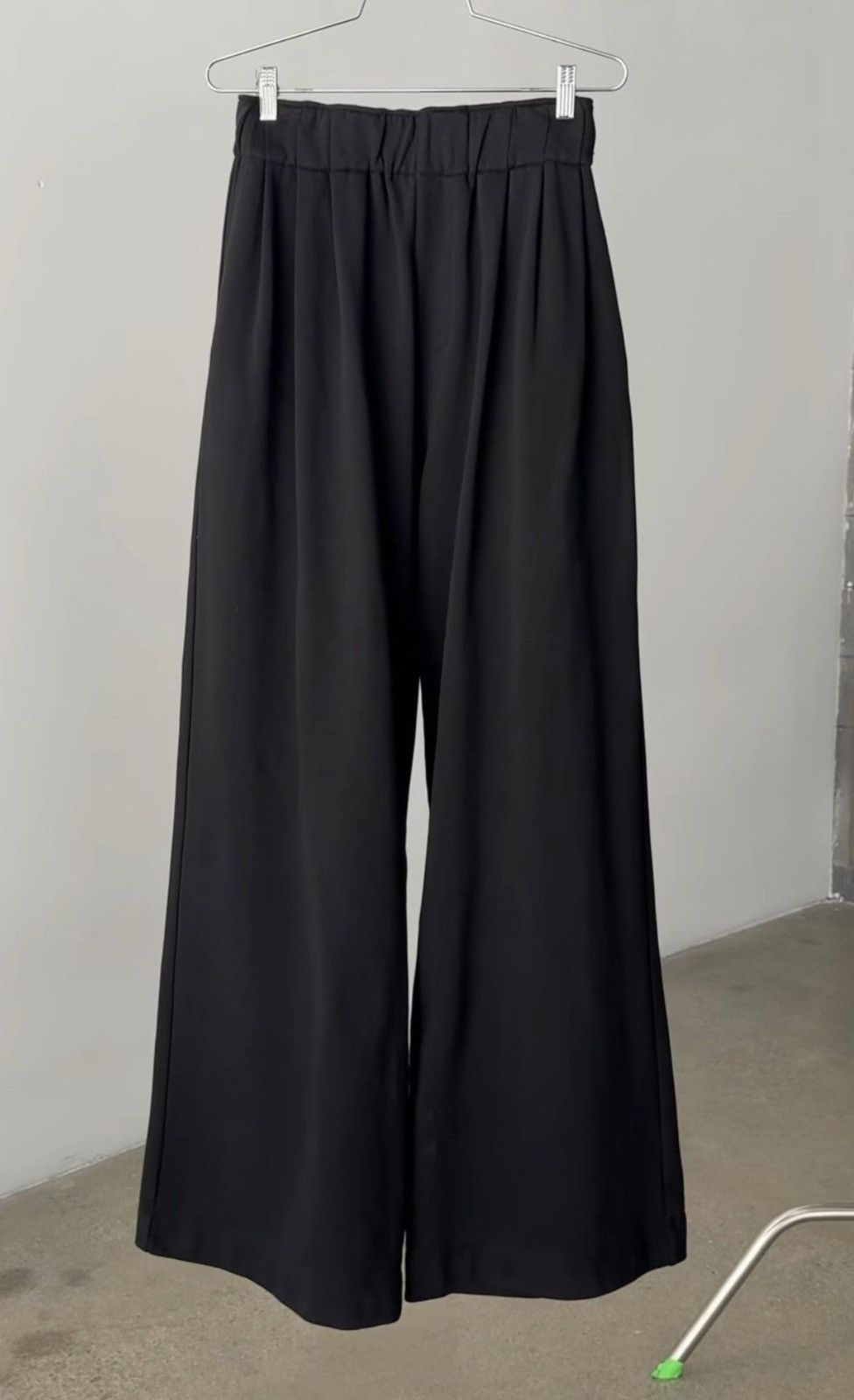 Caldwell Slacks in Black | Garmentory