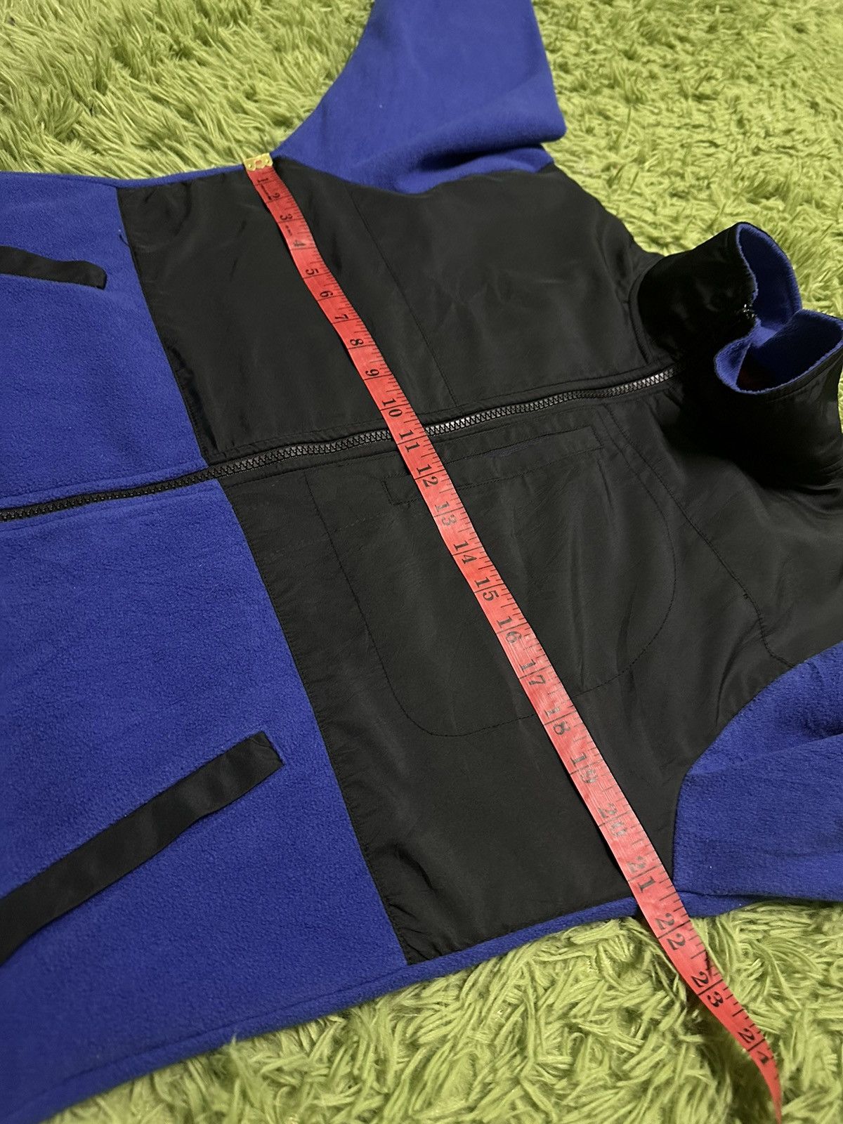 Disney Dickies fleece jacket Size US S / EU 44-46 / 1 - 12 Thumbnail
