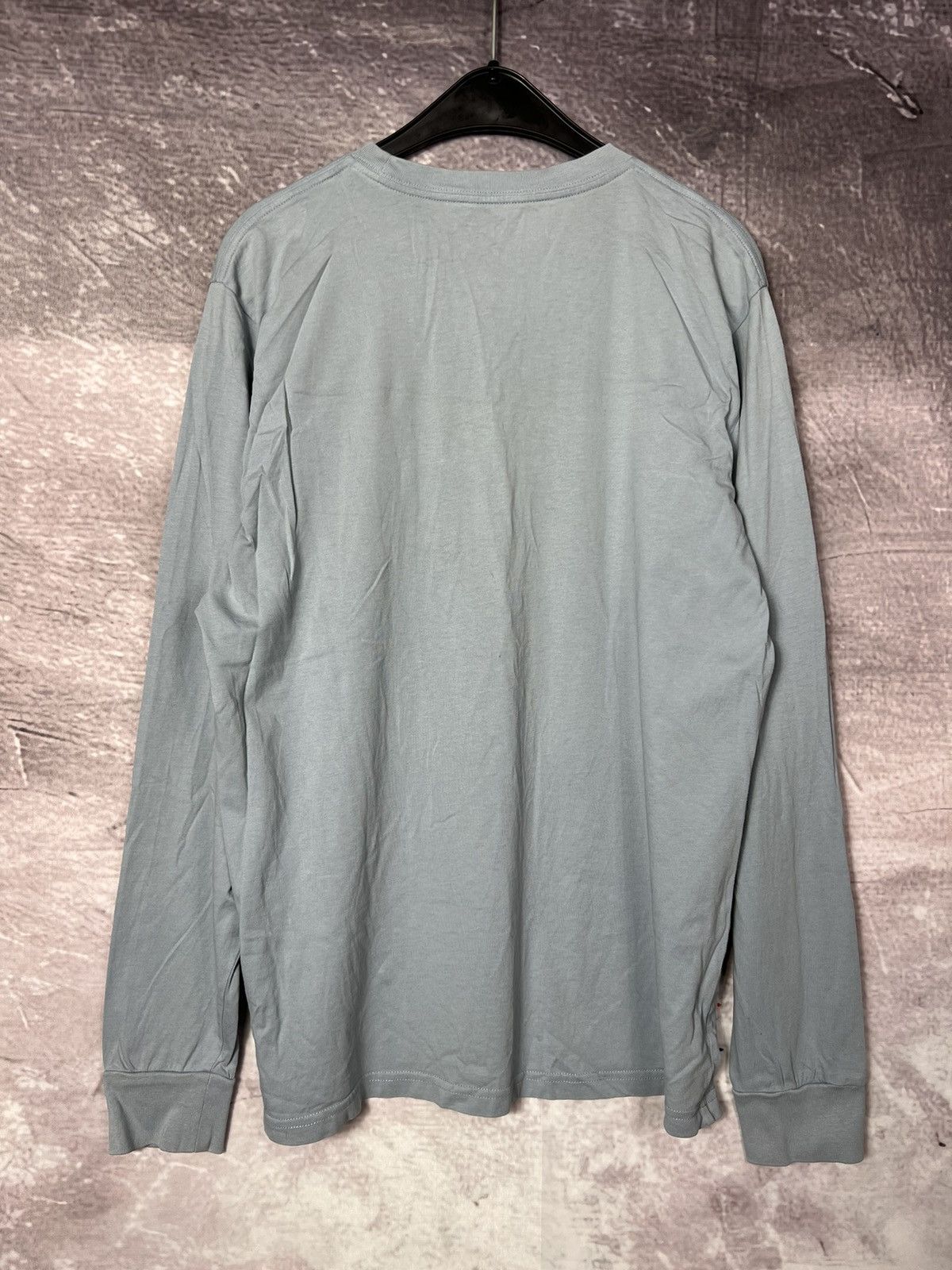 Carhartt Carhartt L/S Pocket T-shirt Size US M / EU 48-50 / 2 - 3 Thumbnail