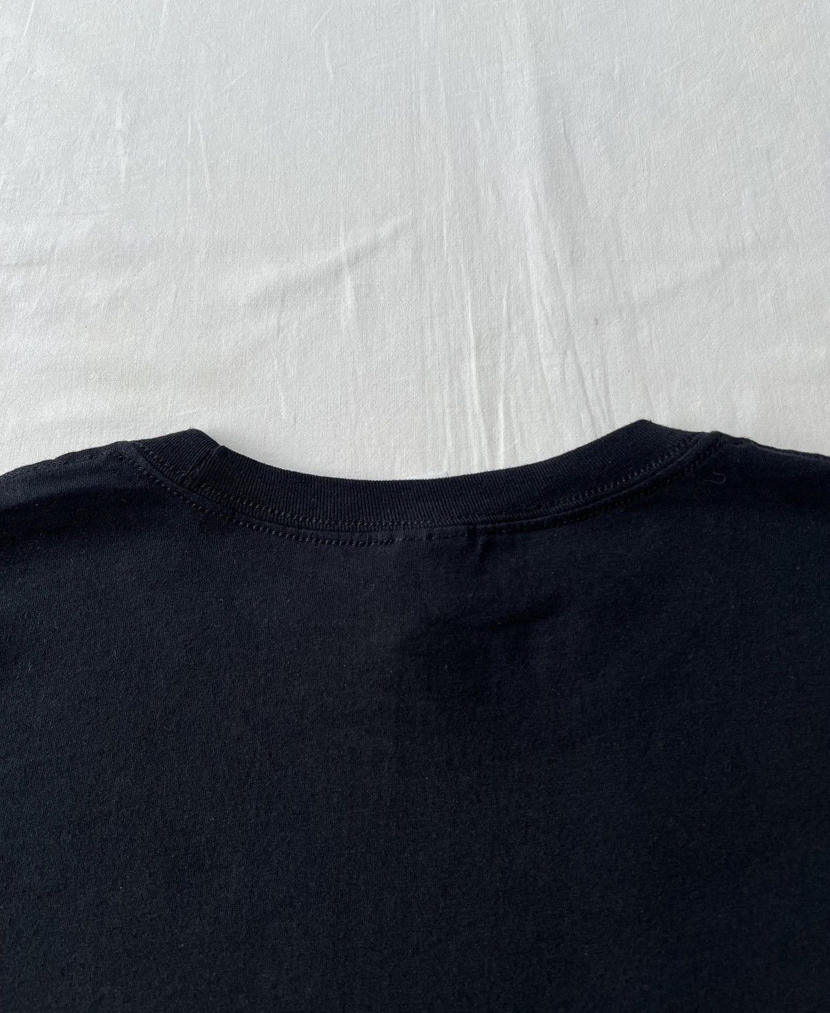 Band Tees Vintage 2021 Nine Inch Nails Nin Head Like A Hole T-shirt Size US L / EU 52-54 / 3 - 14 Thumbnail