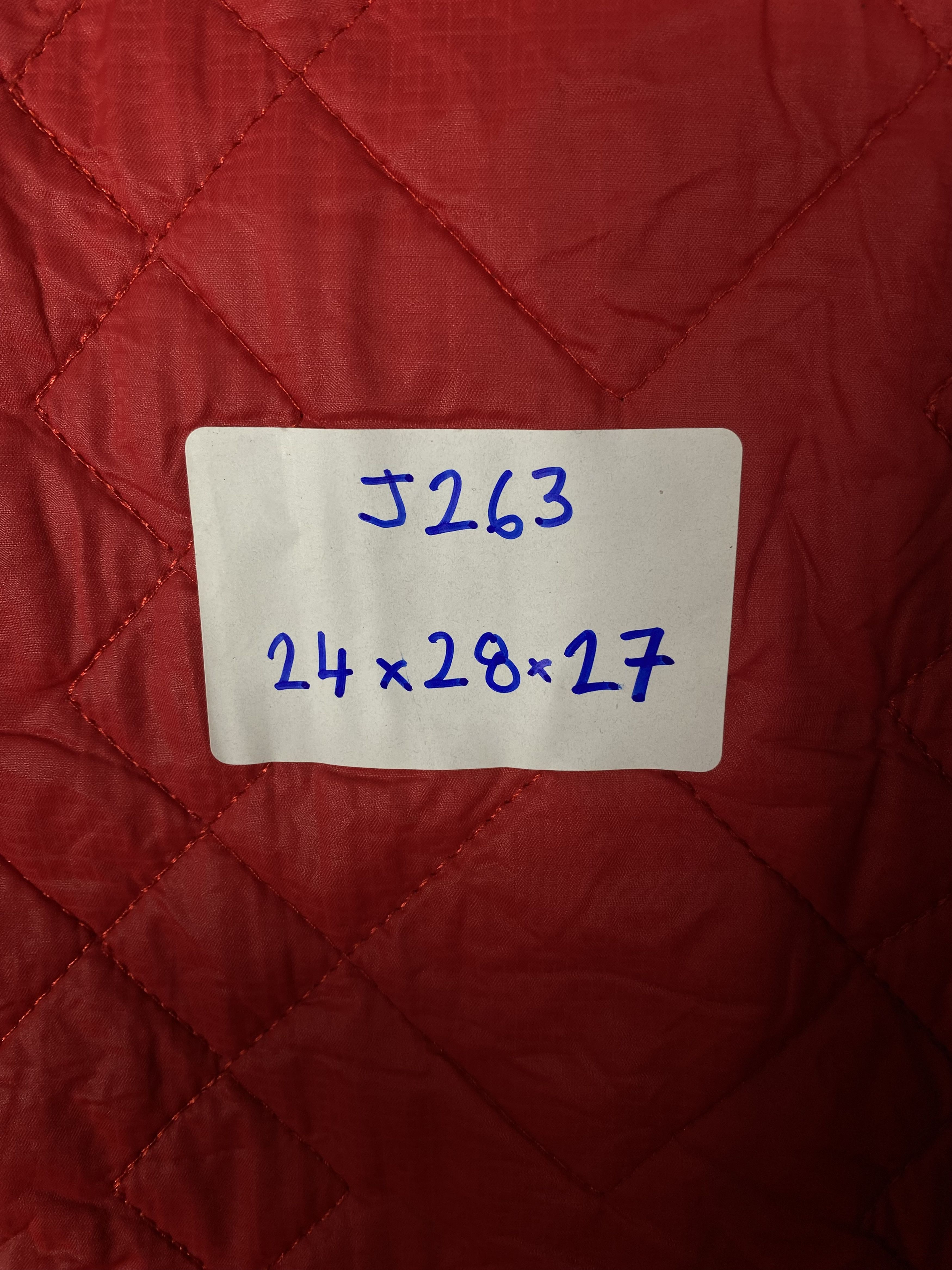 Quiksilver Vintage Quiksilver Quilted Reversible Jacket DJ0263 Size US L / EU 52-54 / 3 - 12 Thumbnail