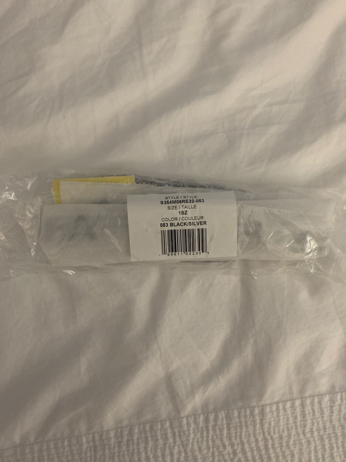 Marc Jacob’s “Heart Charm Chain” Shoulder Strap