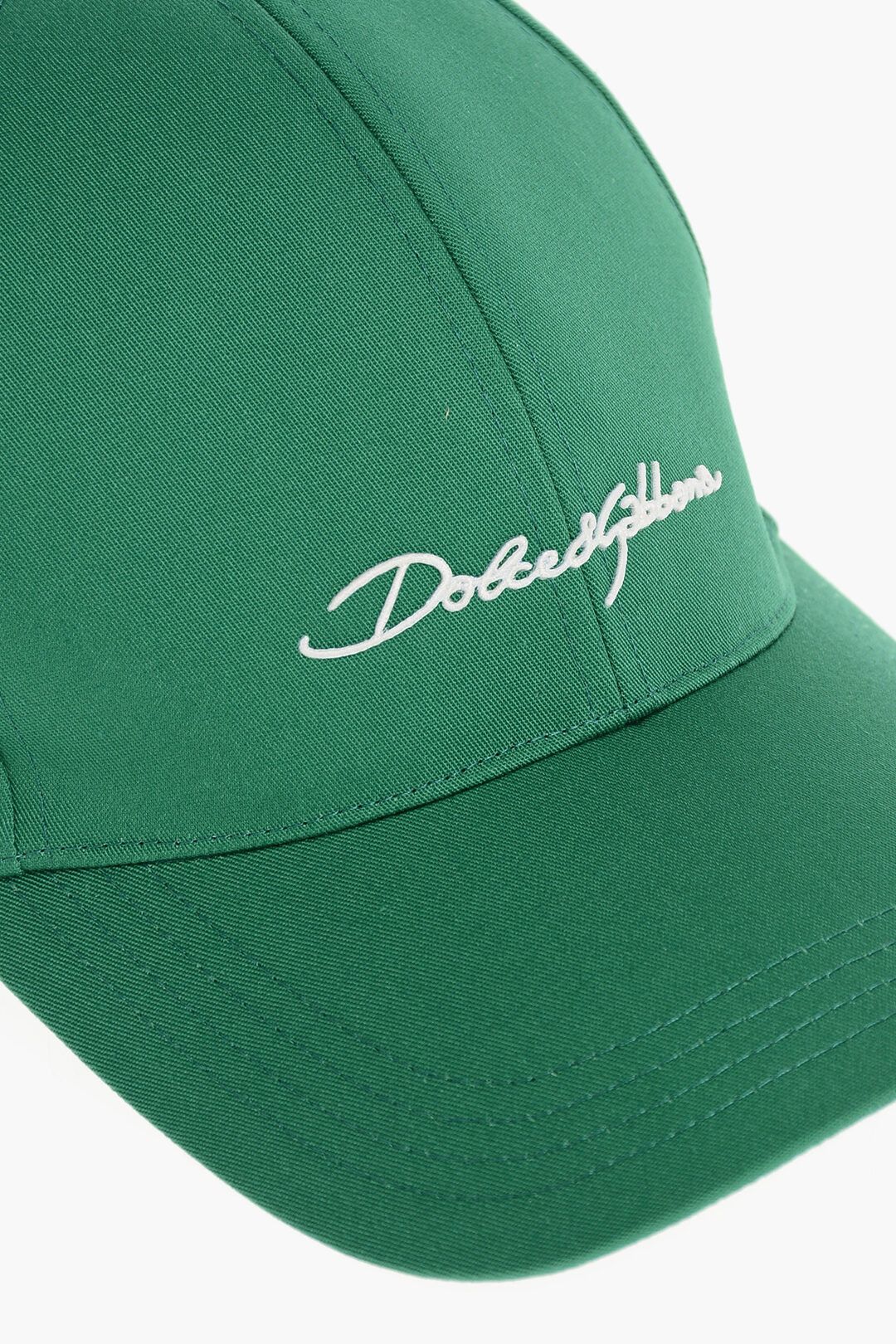 Dolce & Gabbana og1mm0825 Size: OS / Cap / Hat in Green Size ONE SIZE - 3 Thumbnail