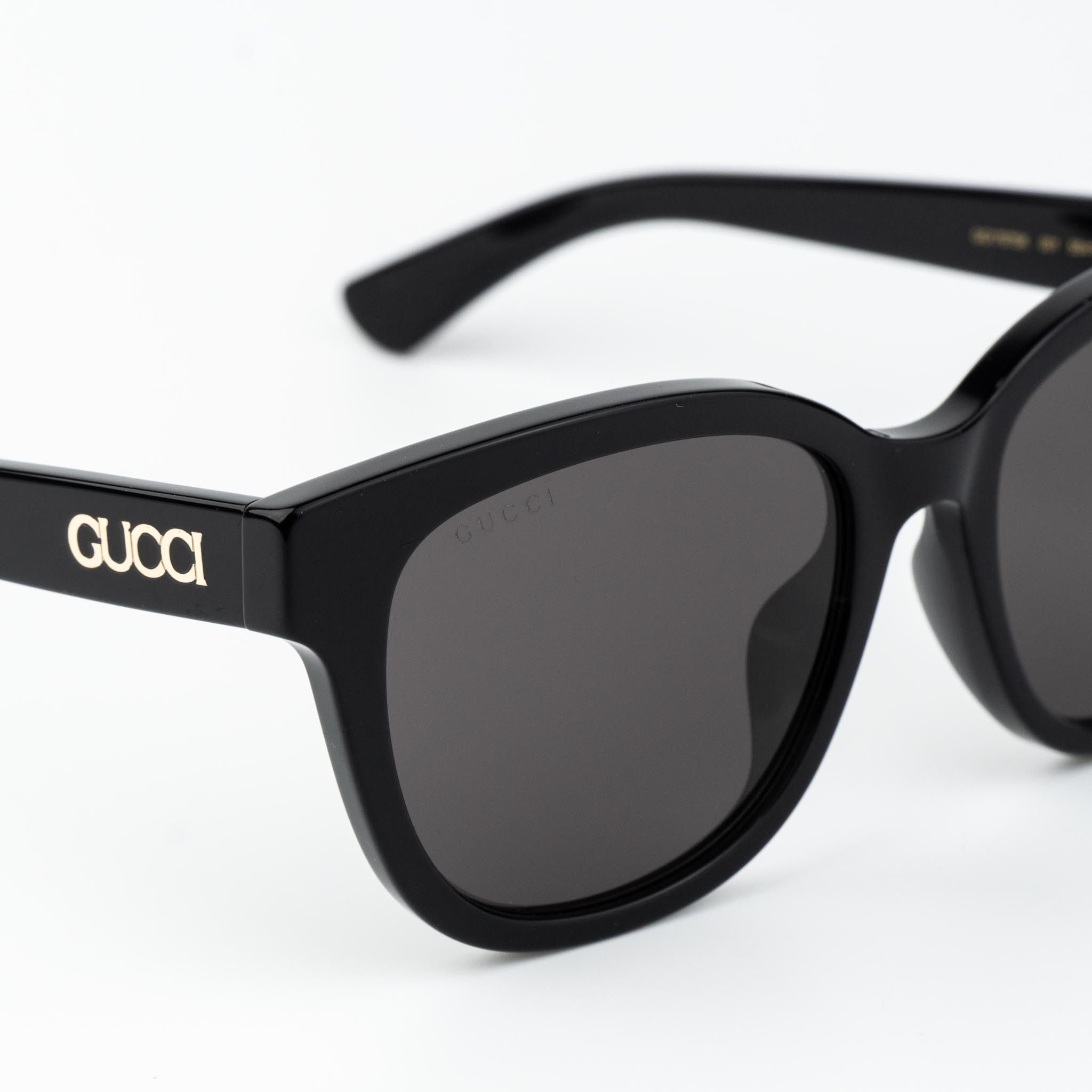 Gucci Gucci Women Sunglasses Square GG1797SK 001 NEW AUTHENTIC Size ONE SIZE - 10 Thumbnail