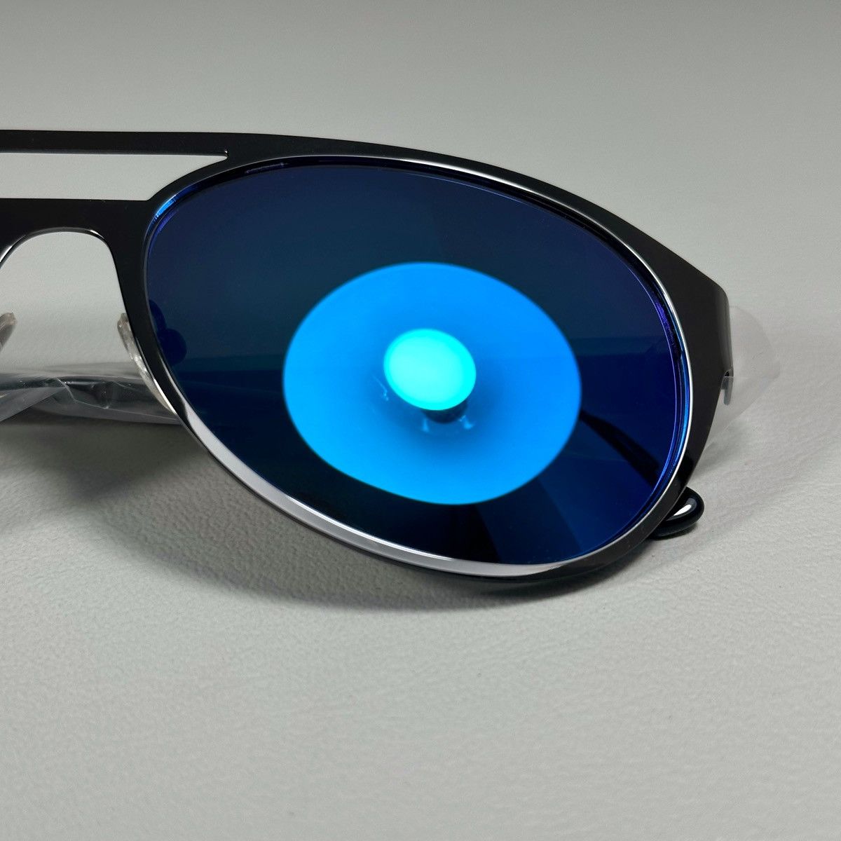 SSUR SSUR True Romance King Sunglasses Size ONE SIZE - 8 Thumbnail