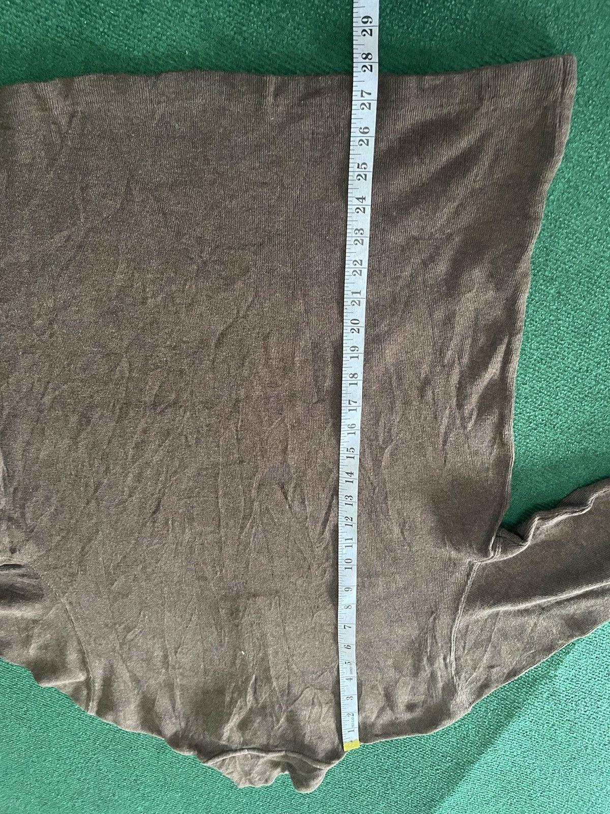 Polo Ralph Lauren Polo Long Sleeve Shirt Size US M / EU 48-50 / 2 - 9 Thumbnail