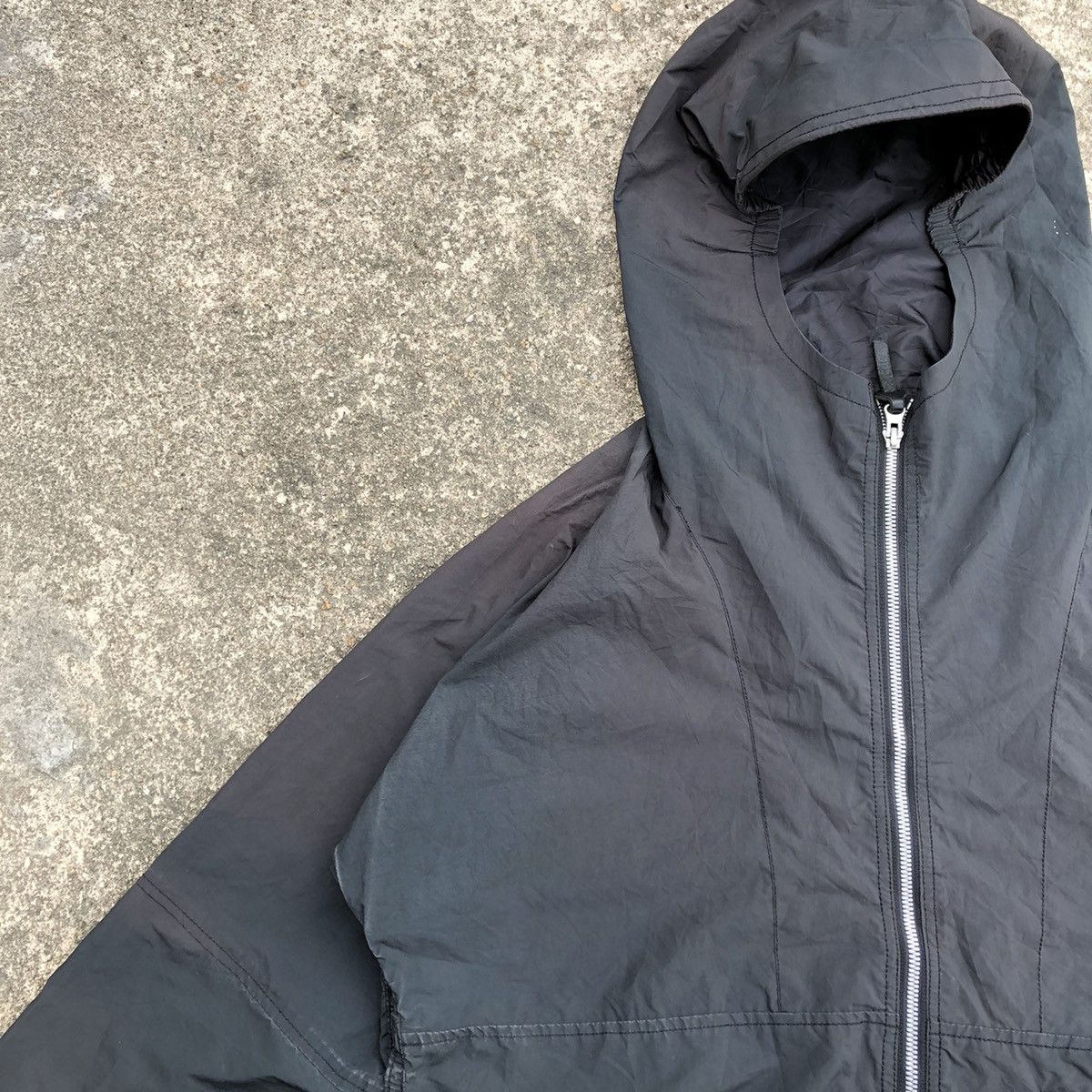 The North Face 🔥OG🔥The North Face Purple Label Zipper Faded Light Jacket Size US M / EU 48-50 / 2 - 7 Thumbnail
