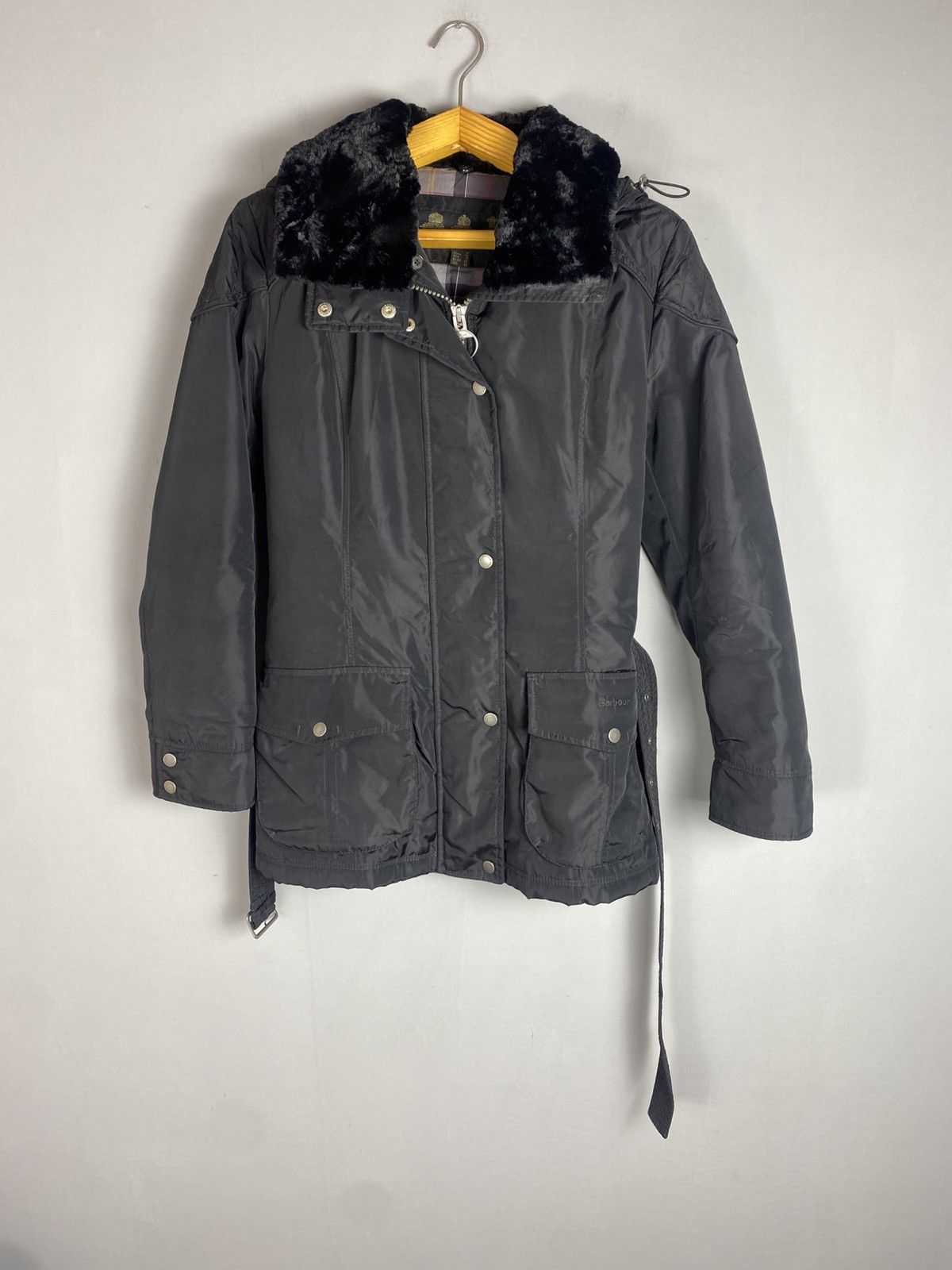 Barbour Vintage Barbour jacket Size XL / US 12-14 / IT 48-50 - 1 Thumbnail