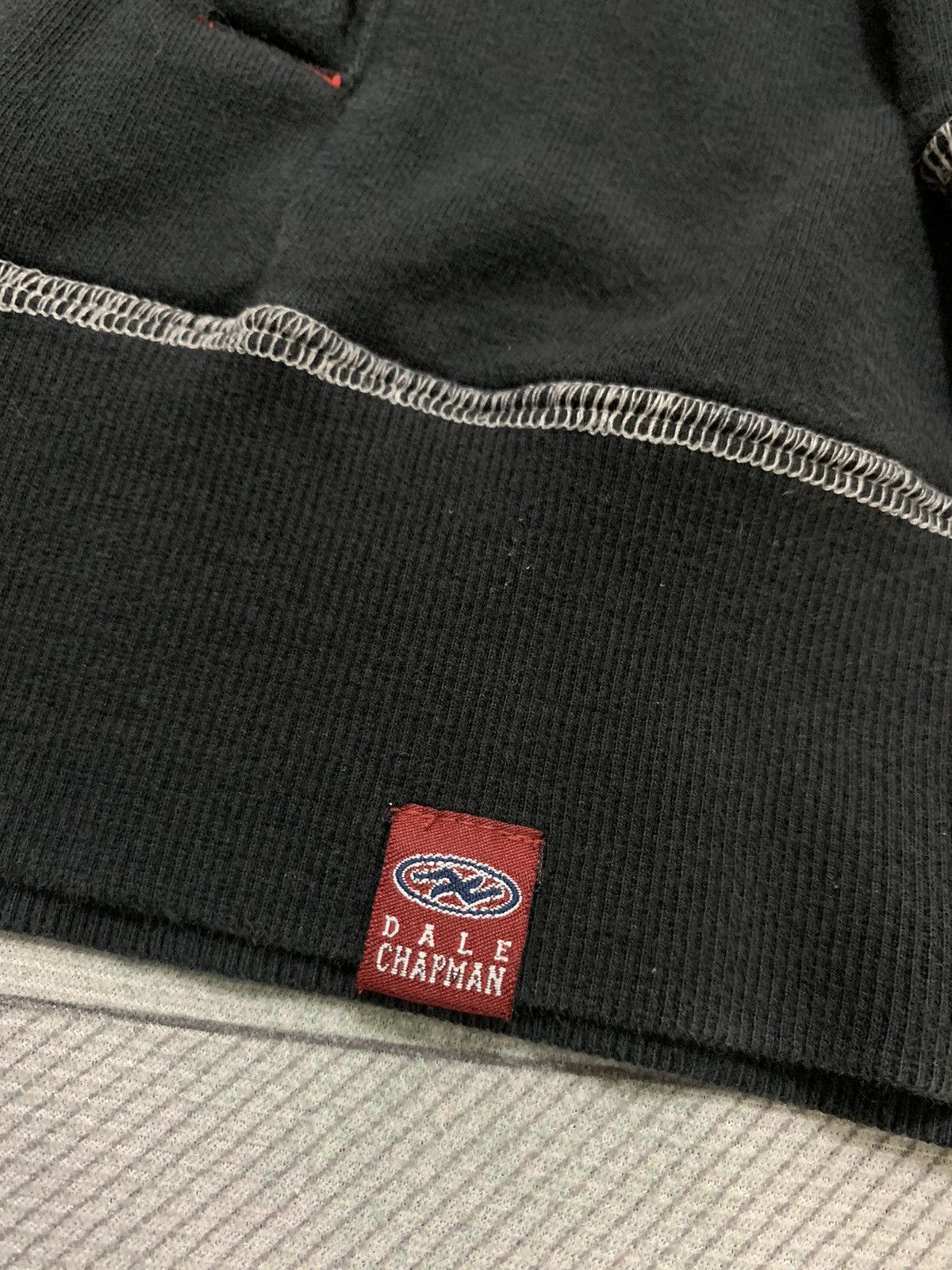 Other Vintage Dale Chapman Gold Coast Australia Zippered Hood Size US L / EU 52-54 / 3 - 8 Thumbnail