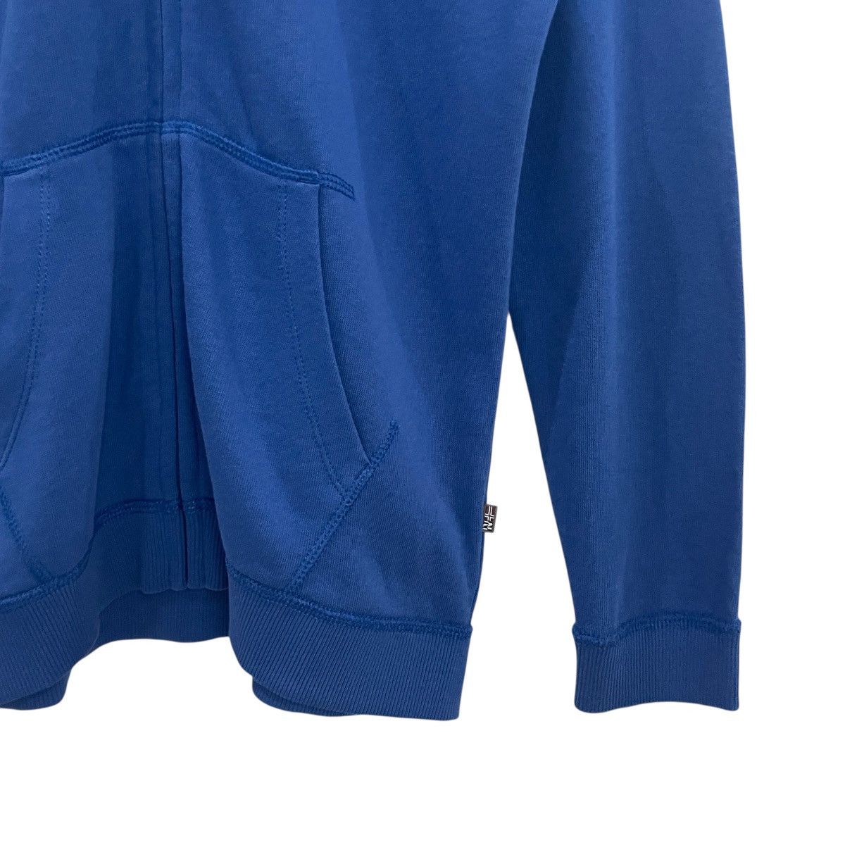 Napapijri Vintage Napapijri Zipper Ups Jacket Size M / US 6-8 / IT 42-44 - 9 Thumbnail