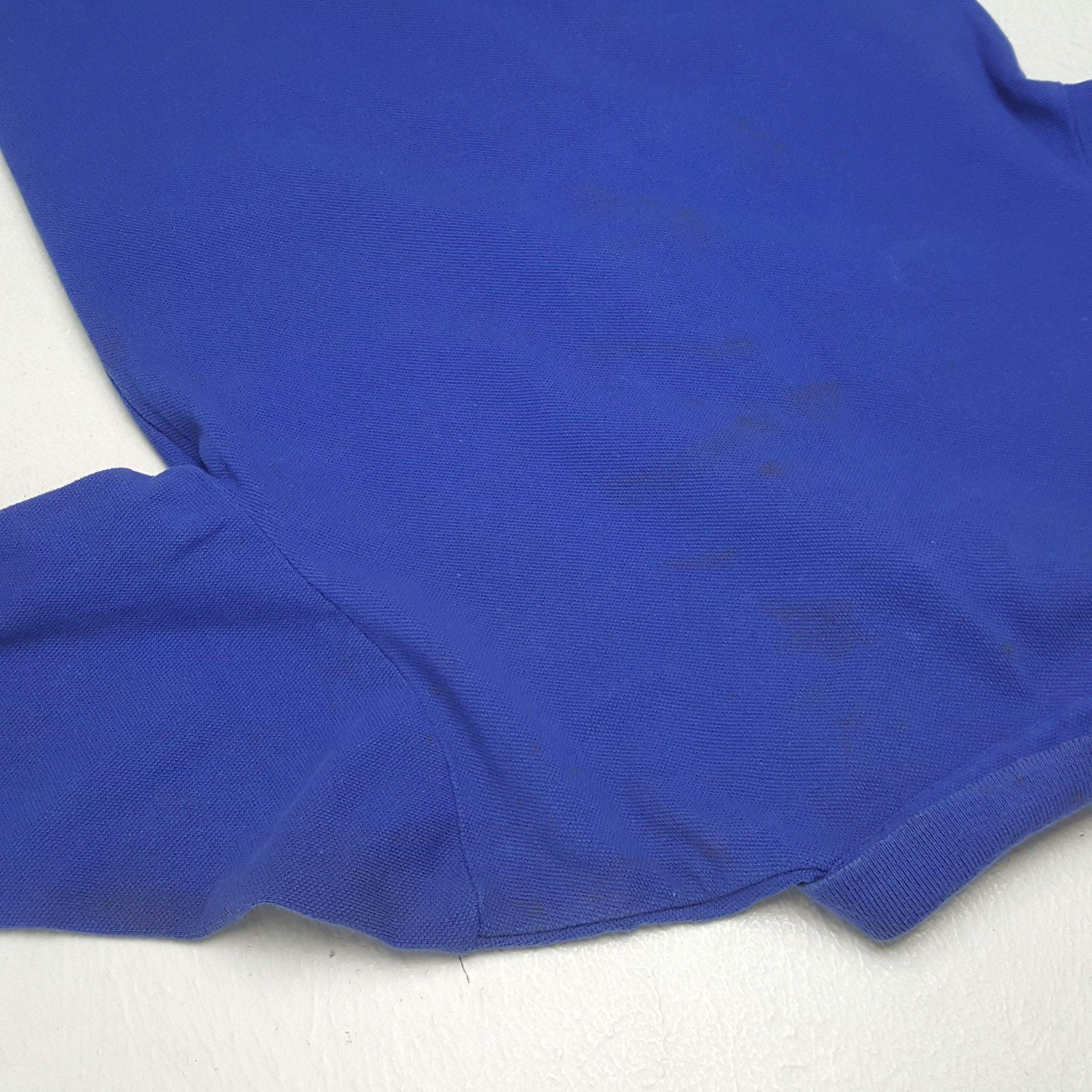 Raf Simons Vintage Rad Simons x Fred Perry Fashion Shirt C299N77 Size US S / EU 44-46 / 1 - 6 Thumbnail