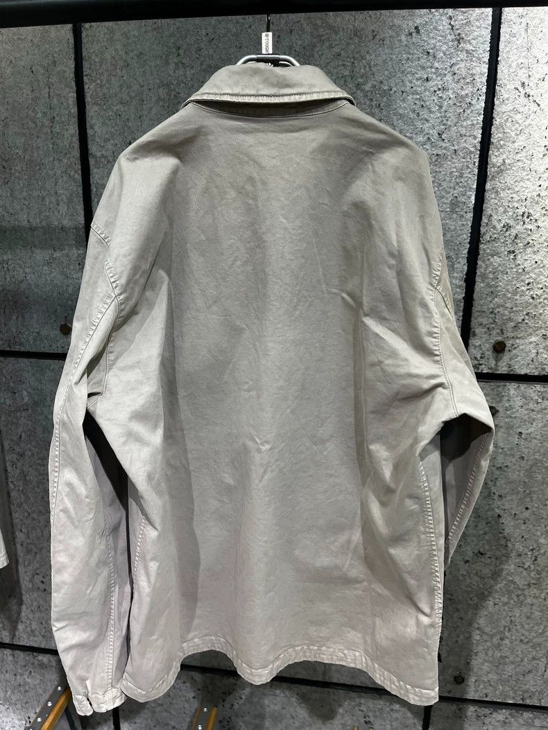 Stone Island Stone Island Zip Jacket in Size 2XL -2506 Size US XL / EU 56 / 4 - 3 Thumbnail