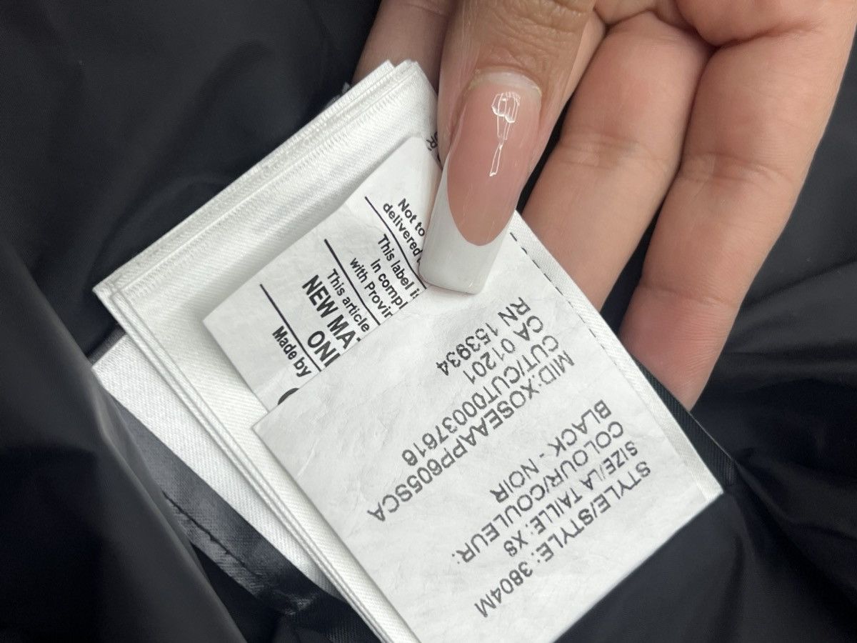 Canada Goose Canada Goose Macmillan Parka Size US XS / EU 42 / 0 - 19 Thumbnail
