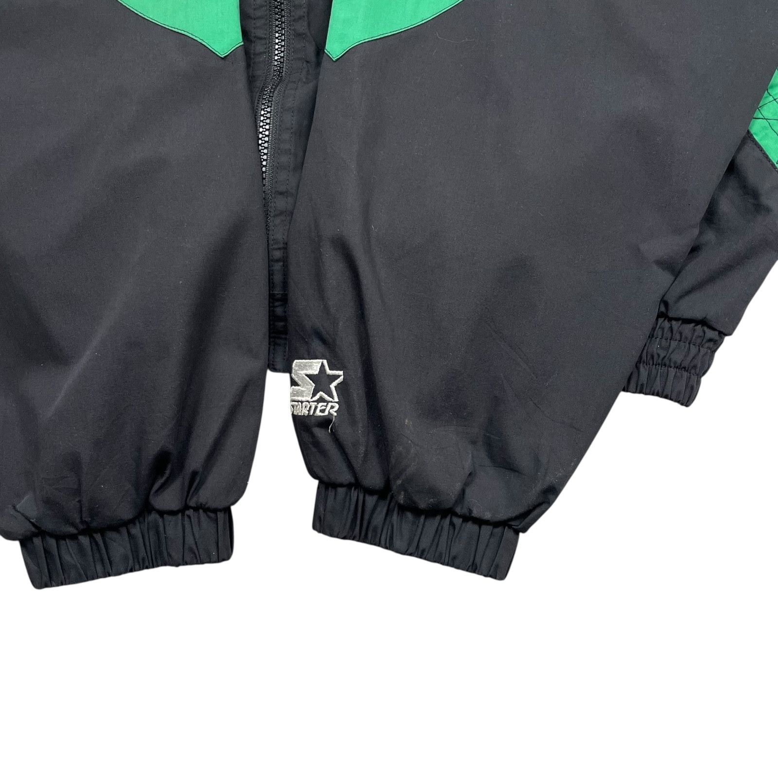 NCAA RARE VTG 90s FINAL FOUR 1994 STARTER PULLOVER JACKET Sz XL Size US XL / EU 56 / 4 - 10 Thumbnail