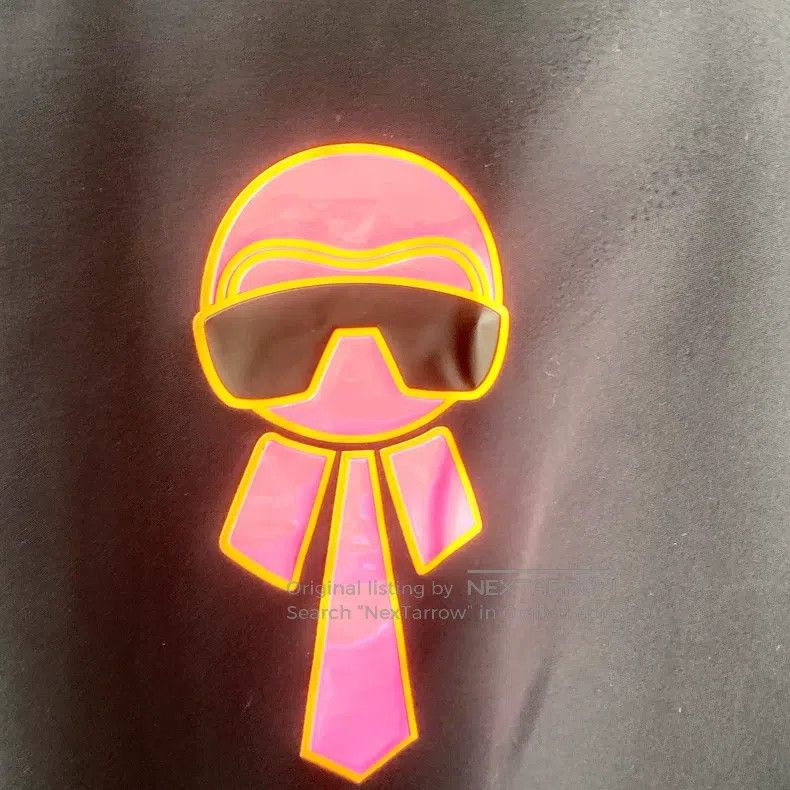 Fendi Fendi Hoodie/sportswear Size XS / US 0-2 / IT 36-38 - 6 Thumbnail