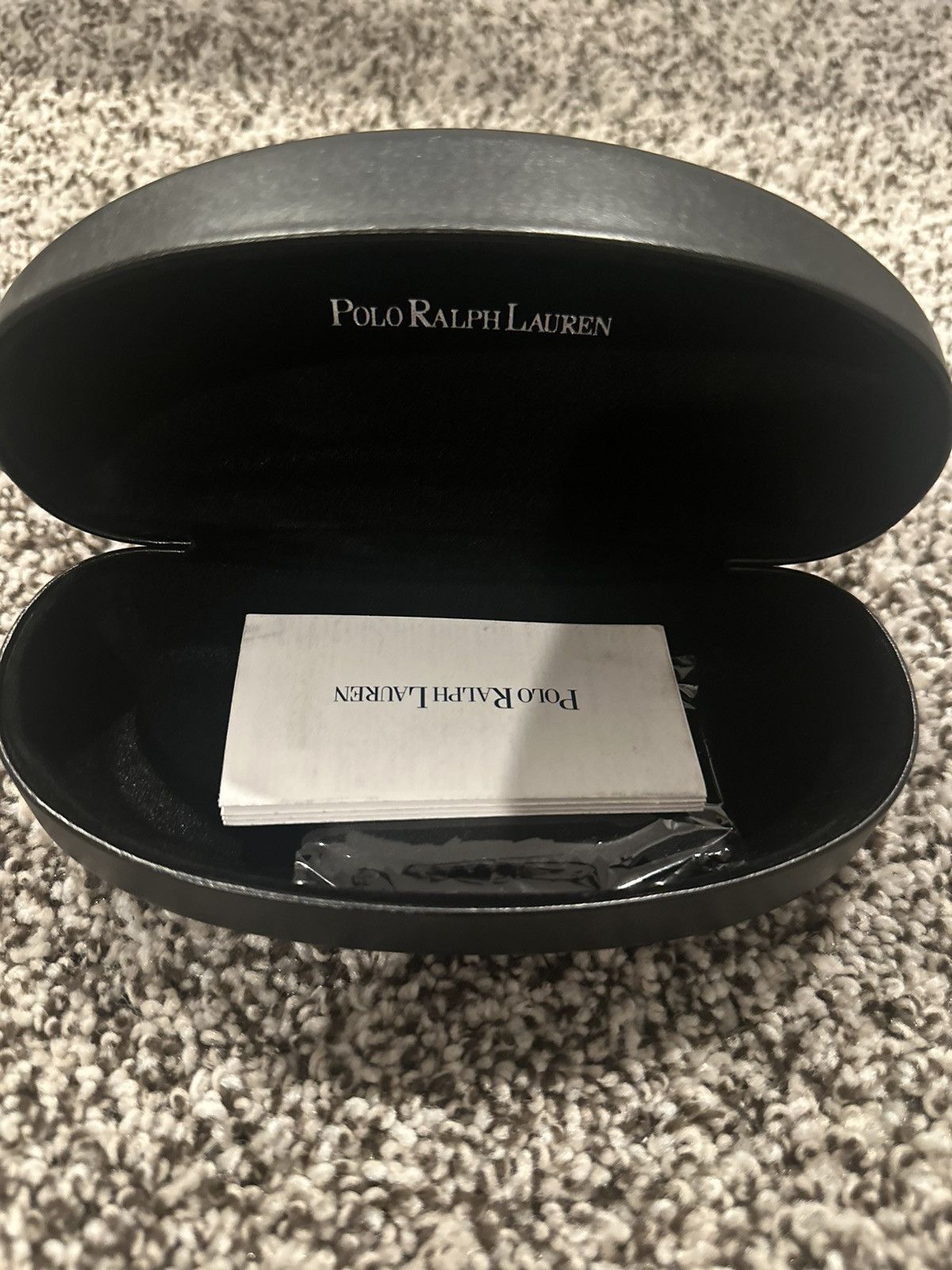 Polo Ralph Lauren Ralph Lauren White Sunglasses Size ONE SIZE - 2 Thumbnail