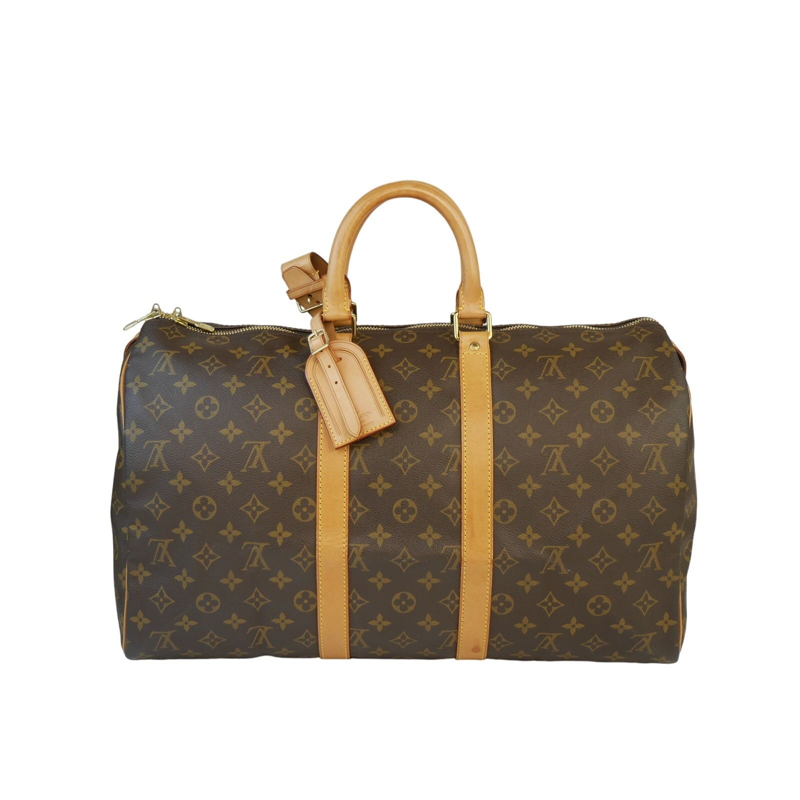 Louis Vuitton Louis Vuitton Keepall 45 Size ONE SIZE - 1 Thumbnail