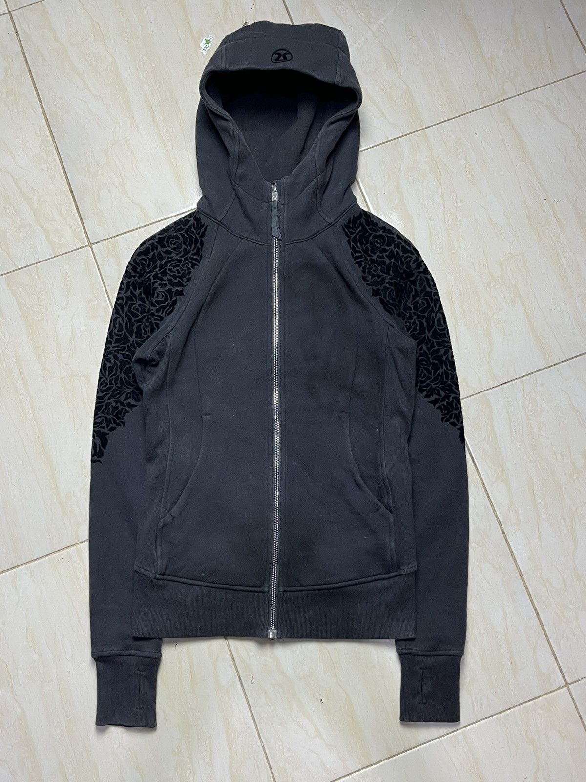 If Six Was Nine Lululemon Blach washed tribal lgb ifsixwasnine Size US S / EU 44-46 / 1 - 2 Thumbnail