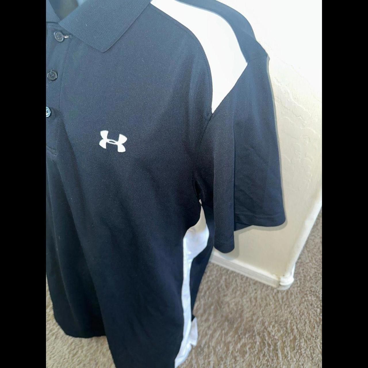 Under Armour Mens Pre Own As Is 2051 Size US XL / EU 56 / 4 - 3 Thumbnail