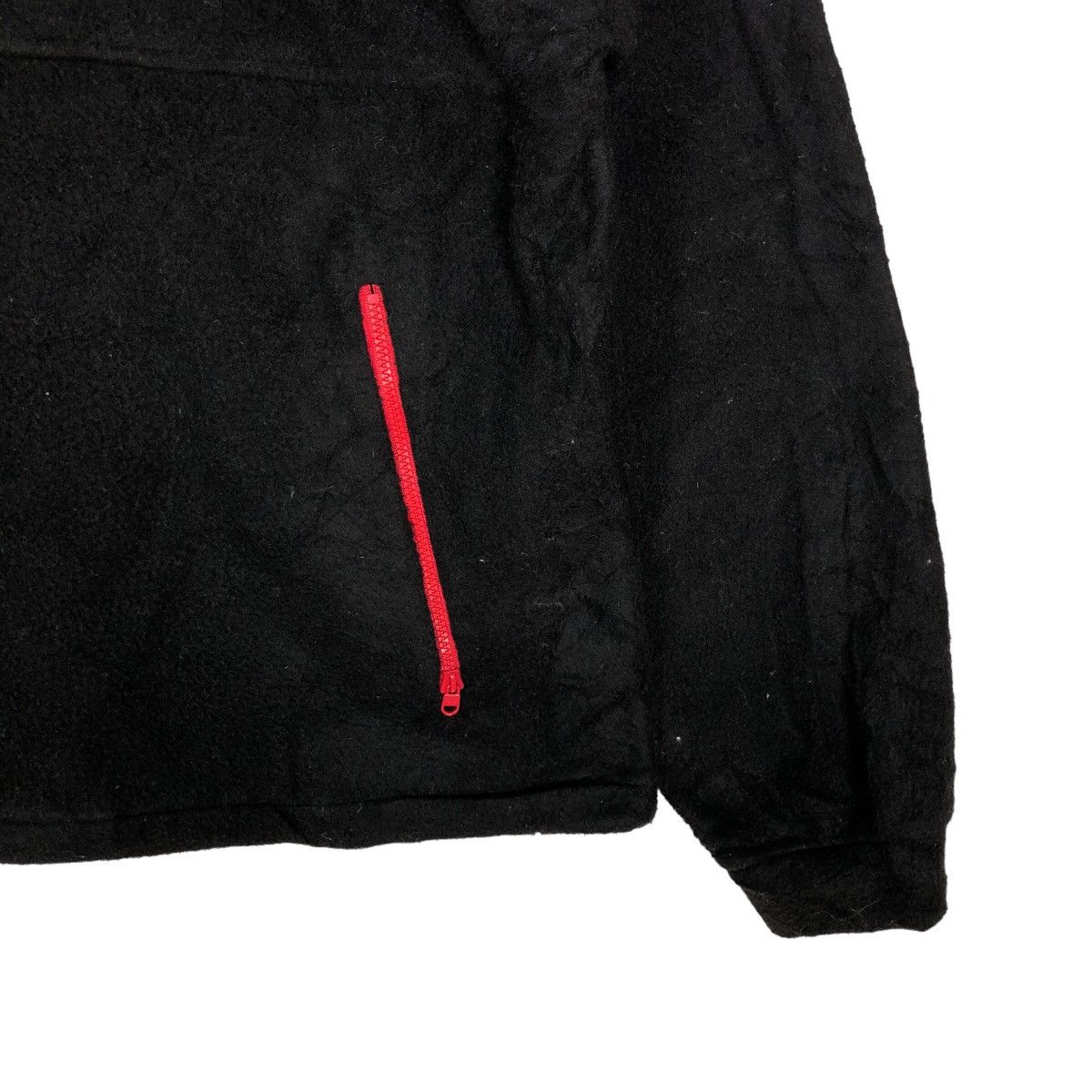 Japanese Brand 🔥90’s VINTAGE FLEECE JACKET MARLBORO RACING BIG LOGO Size US M / EU 48-50 / 2 - 5 Thumbnail