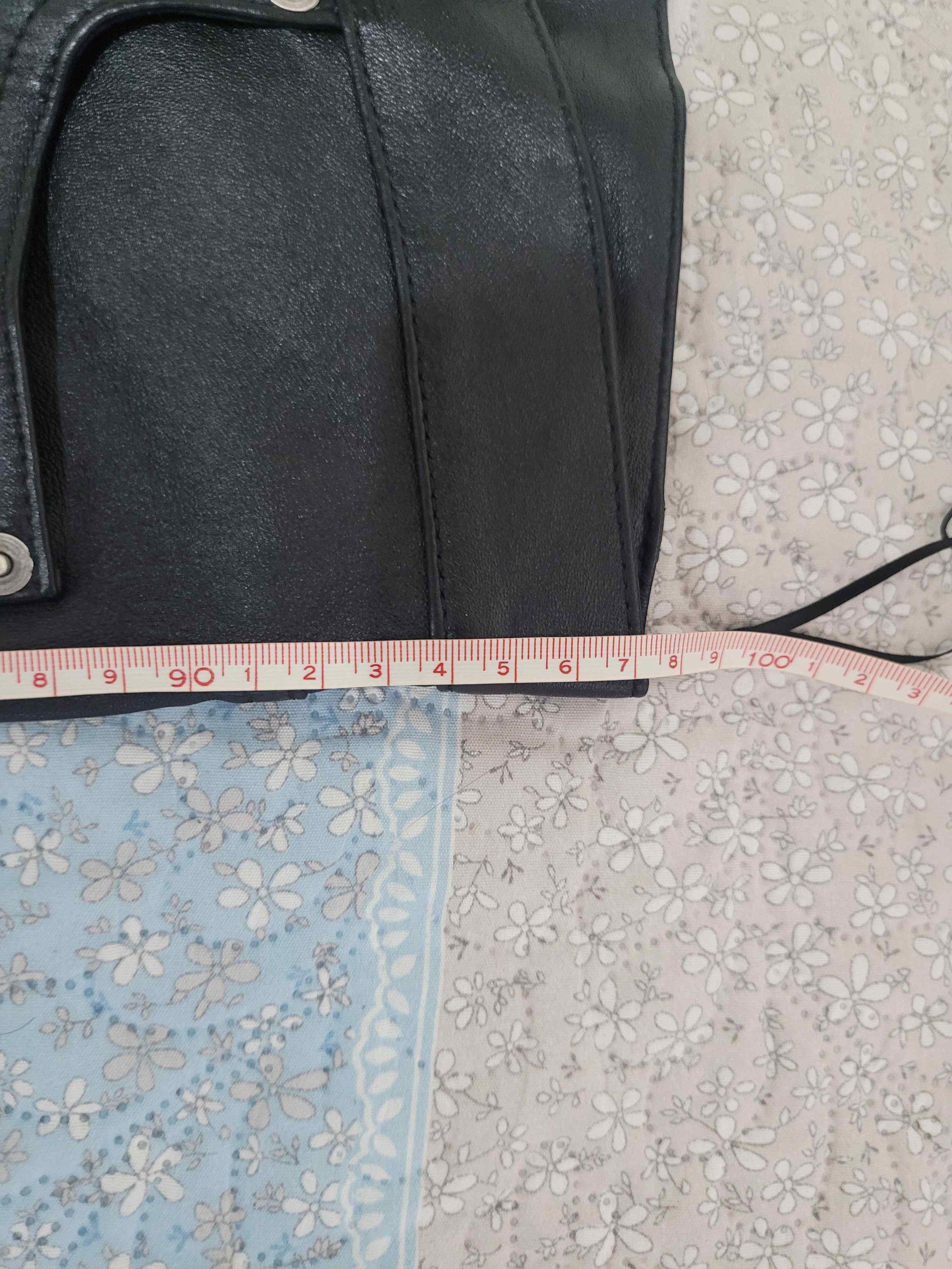 Saint Laurent Paris saint laurent Leather Pants Size US 28 / EU 44 - 8 Thumbnail