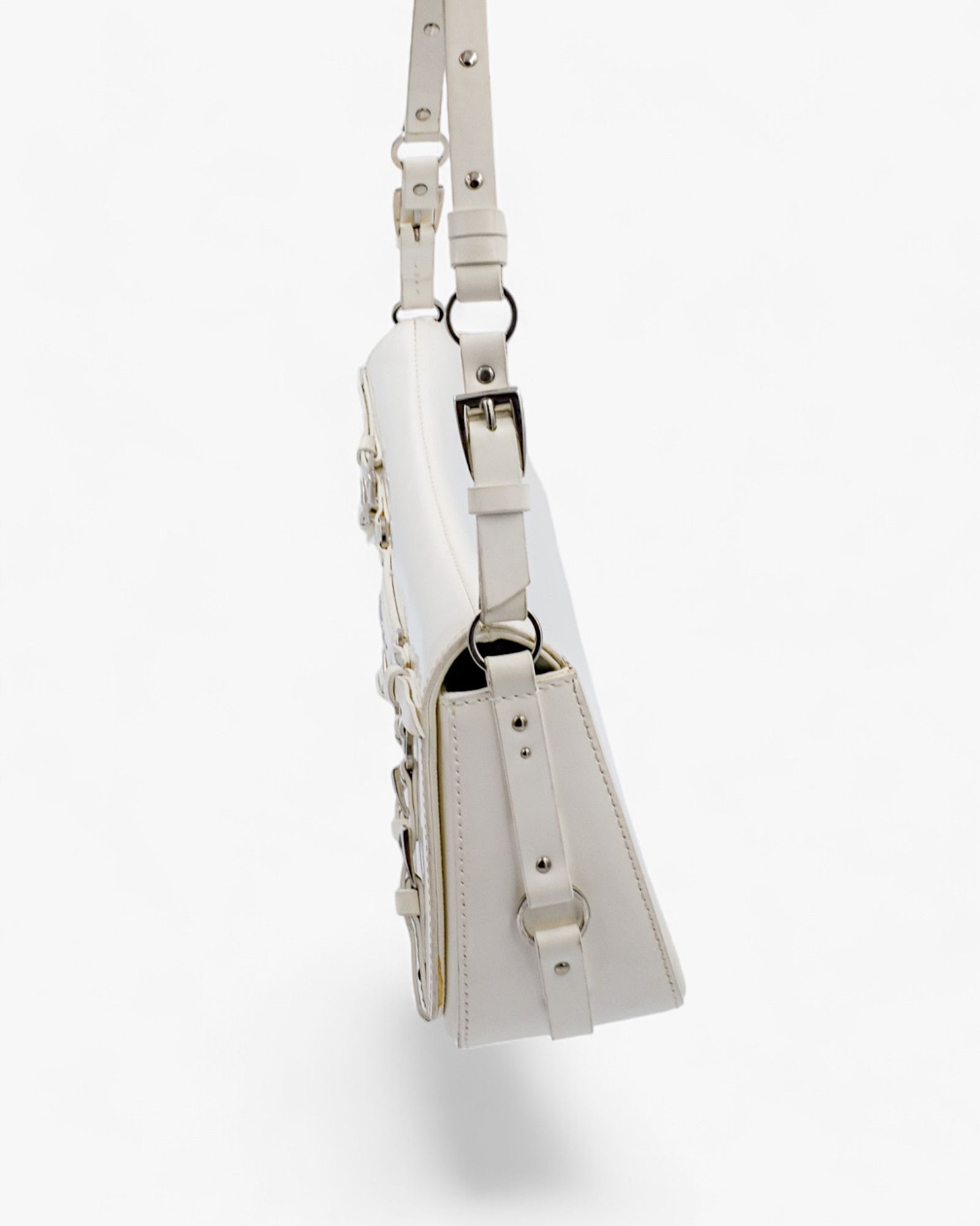 Dior Dior Bondage Shoulder Bag Size ONE SIZE - 2 Thumbnail