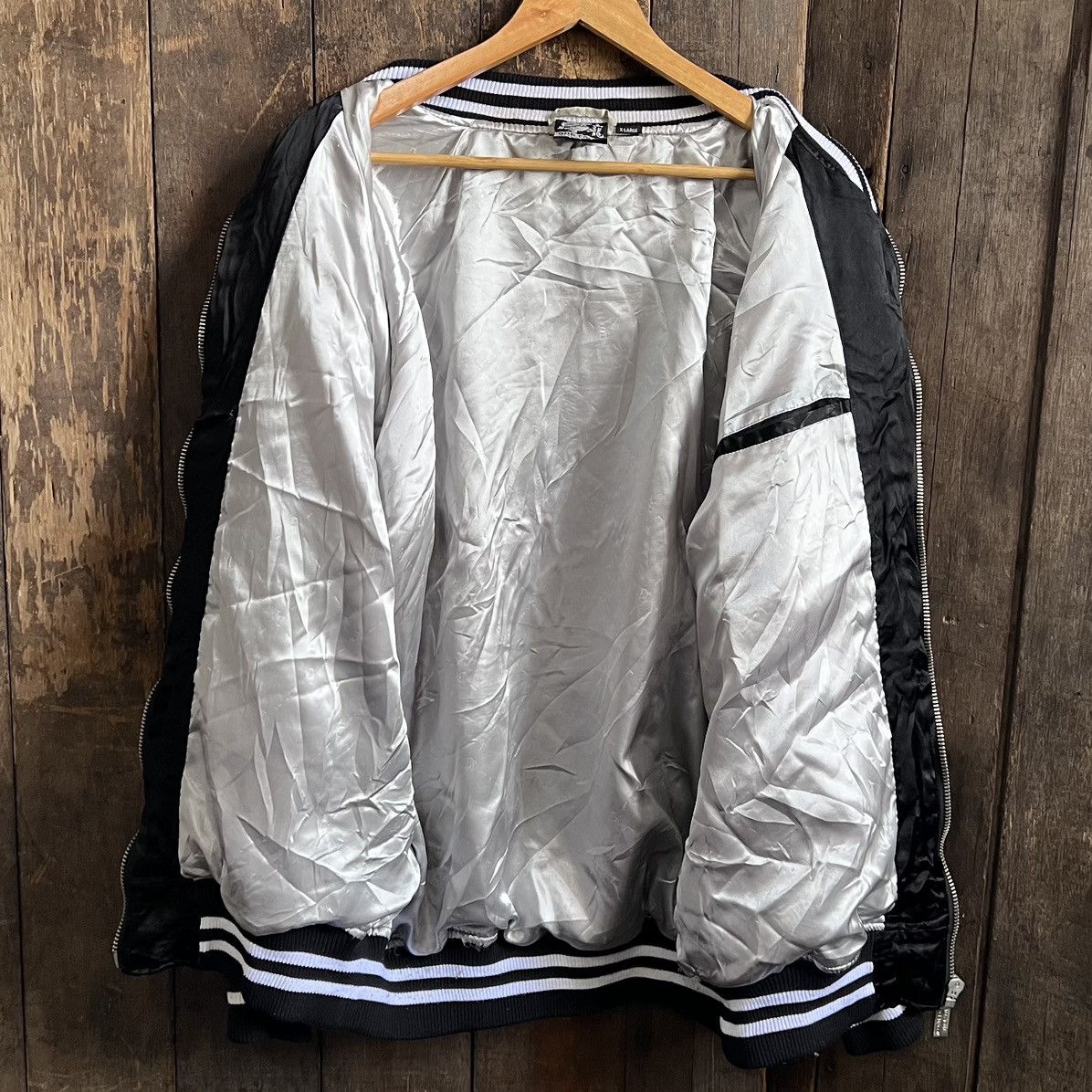 Dogtown Dogtown Big Logo Light Jacket Size US XL / EU 56 / 4 - 9 Thumbnail