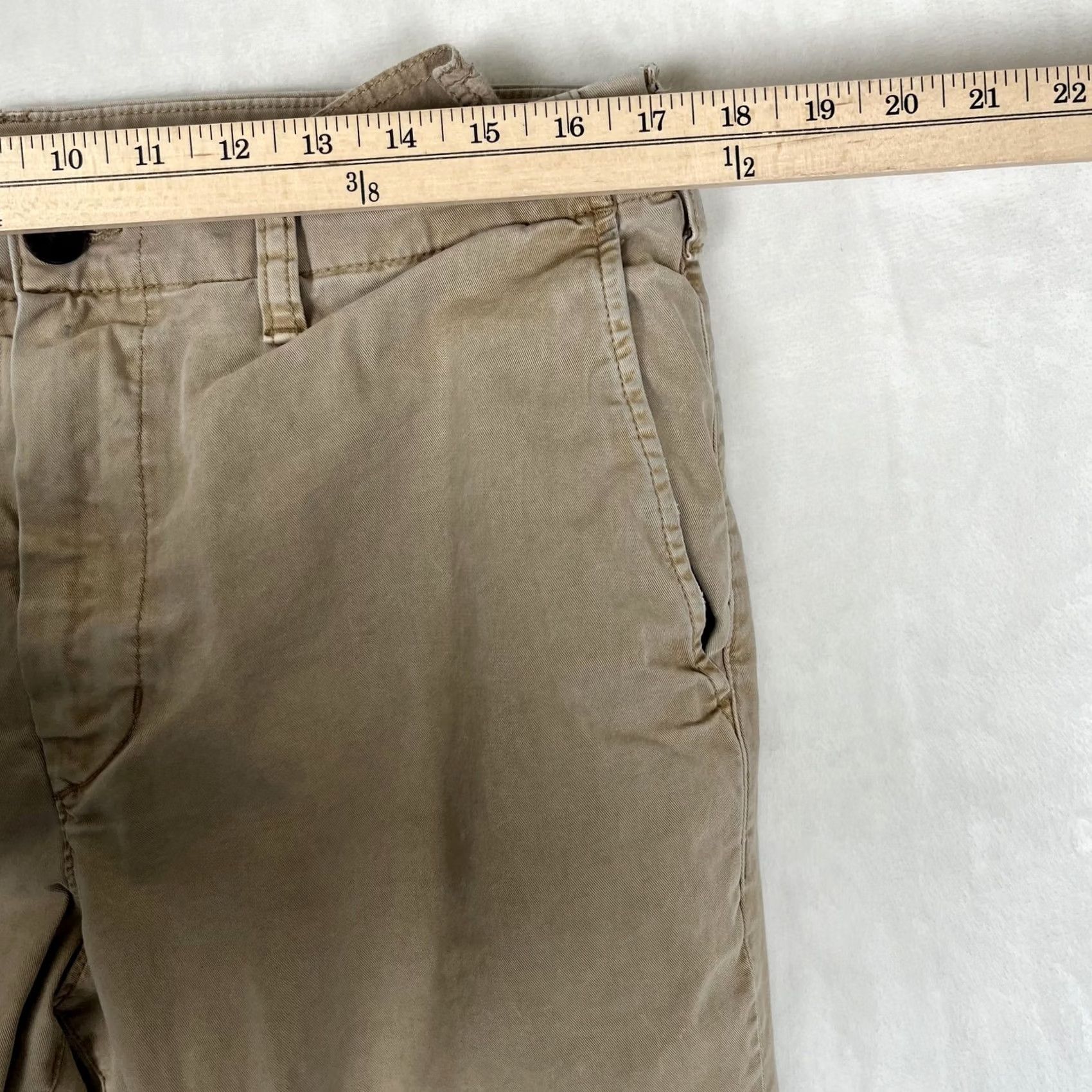 Vintage VINTAGE? No. Size US 34 / EU 50 - 6 Thumbnail