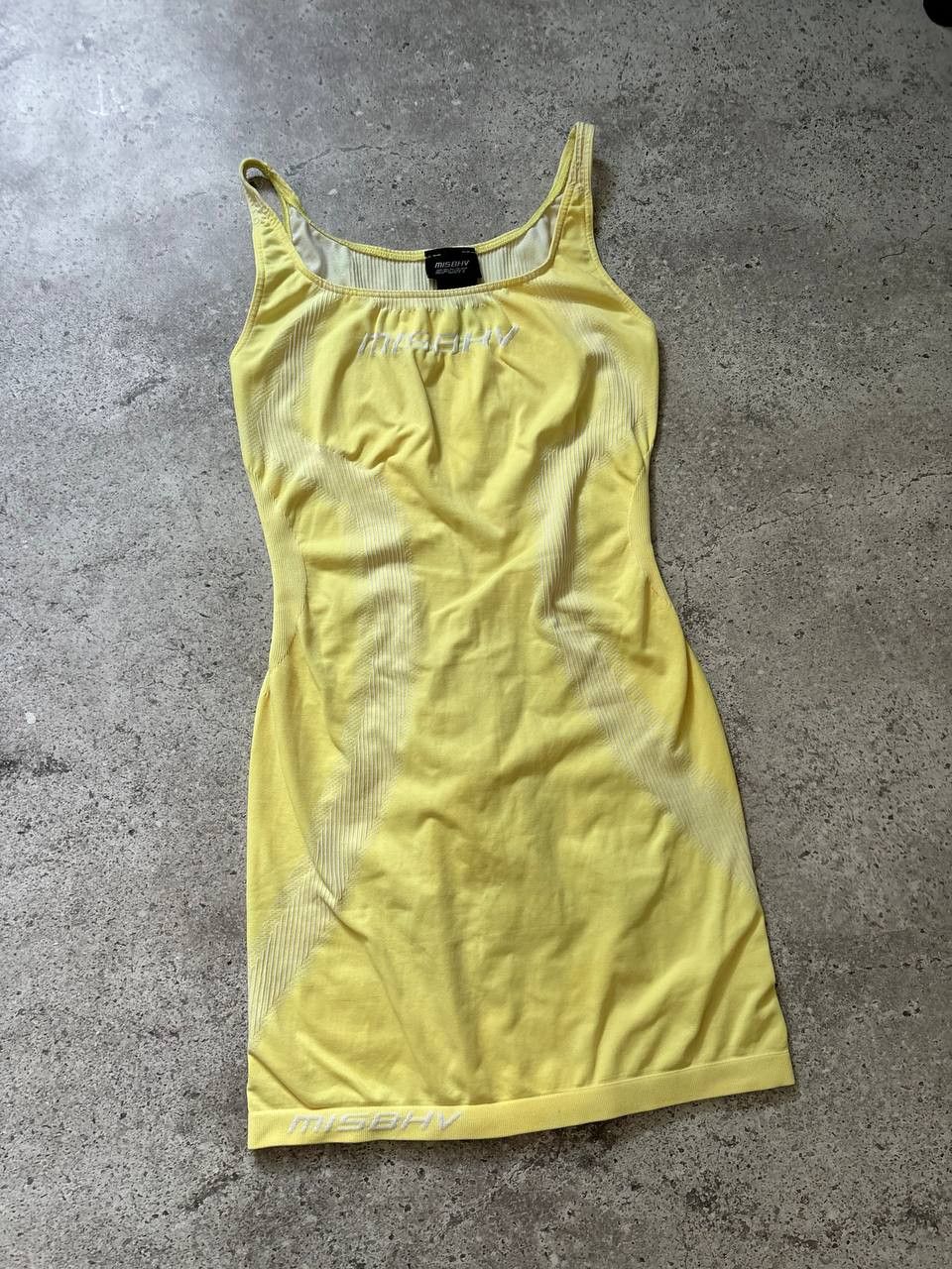 Misbhv MISBHV Mini Dress Y2K XS/S Size Size S / US 4 / IT 40 - 4 Thumbnail