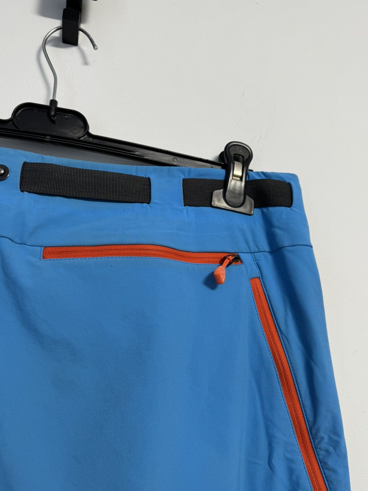 Haglofs Haglöfs Rando Flex Pant – Climbing Gear Review Size US 32 / EU 48 - 22 Thumbnail