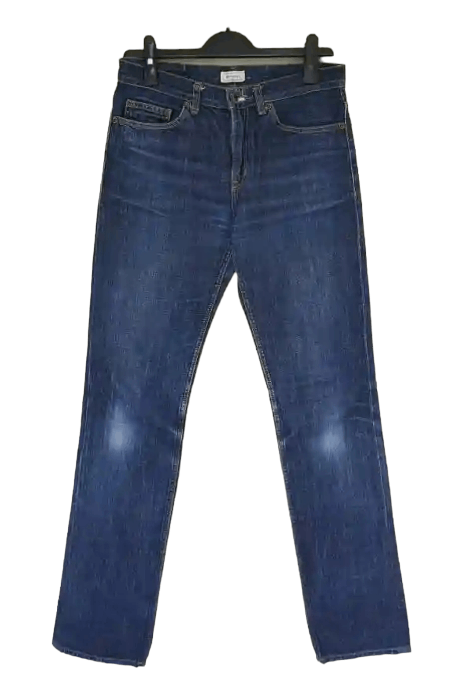 Hysteric Glamour Hysteric Glamour Jeans Size 30" / US 8 / IT 44 - 1 Thumbnail