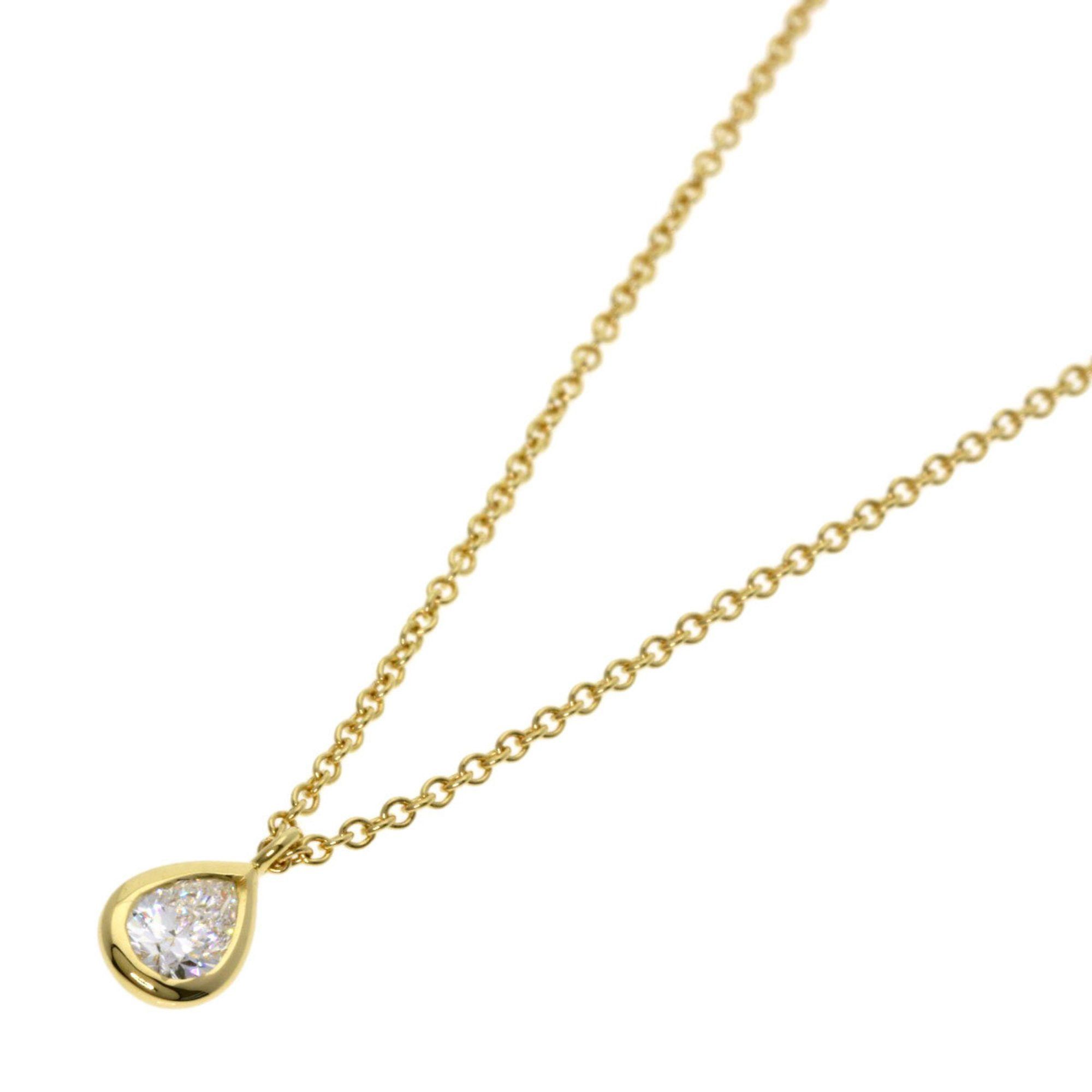 Tiffany & Co. Tiffany & Co Diamonds By The Yard necklace Size ONE SIZE - 1 Thumbnail