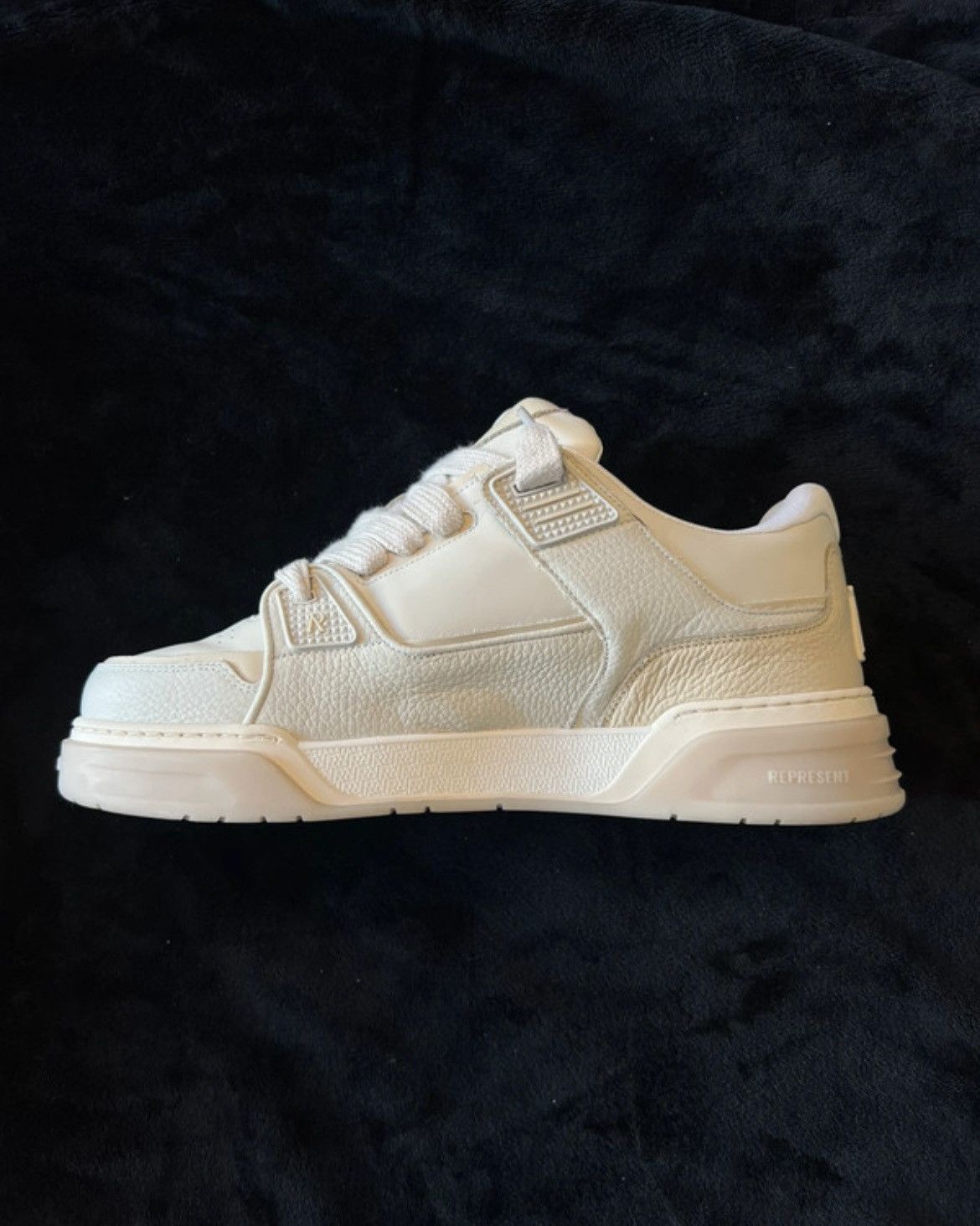 Represent Clo. Represent Studio Sneakers – Brand New – Size US 11.5 Size US 11.5 / EU 44-45 - 2 Thumbnail