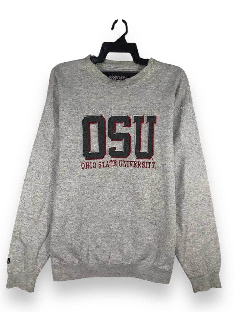 Vintage Vintage Ohio State University clevland columbus jansport Size US L / EU 52-54 / 3 - 1 Thumbnail