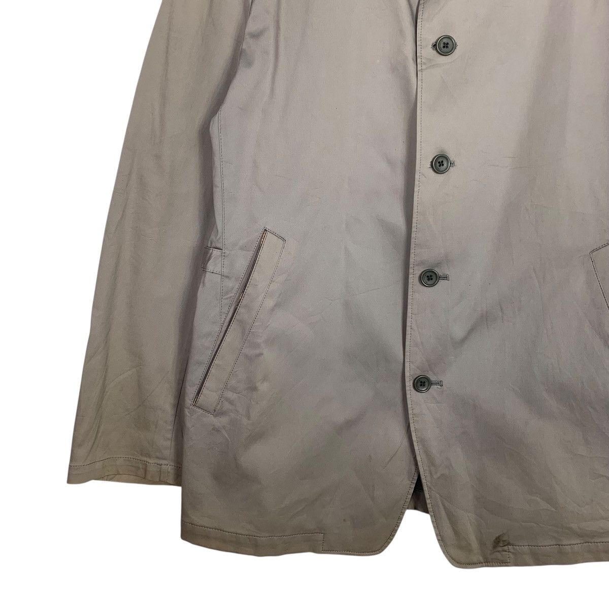 Calvin Klein Calvin Klein Jacket Size US L / EU 52-54 / 3 - 3 Thumbnail