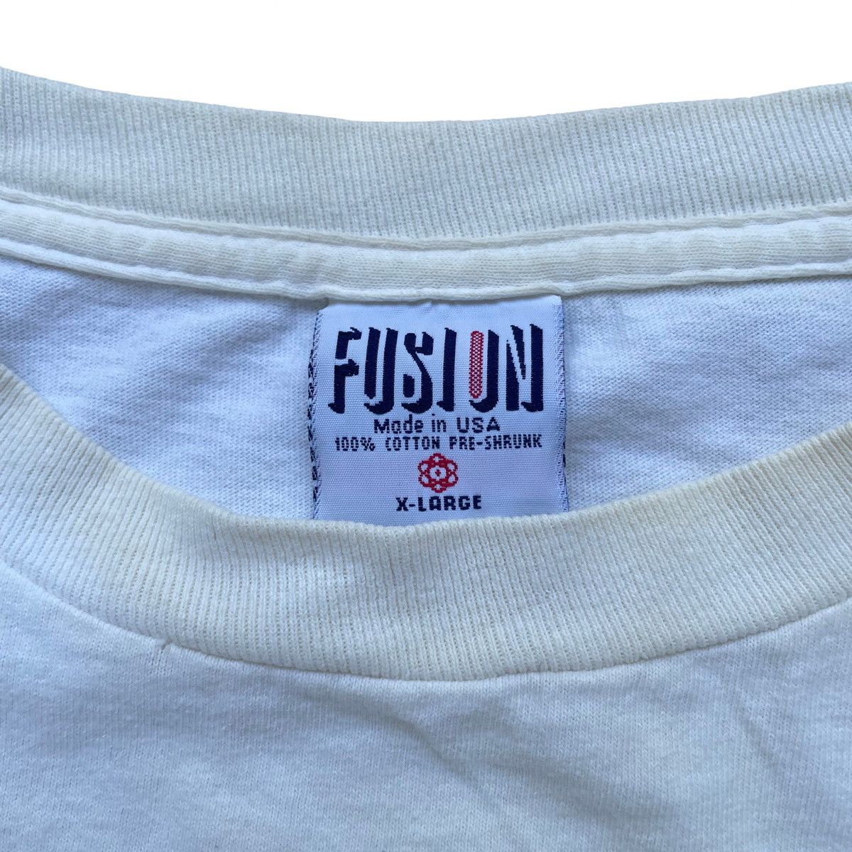 Vintage Vintage 90’s Double Blind Movie Shirt Made in USA Size XL Size US XL / EU 56 / 4 - 7 Thumbnail