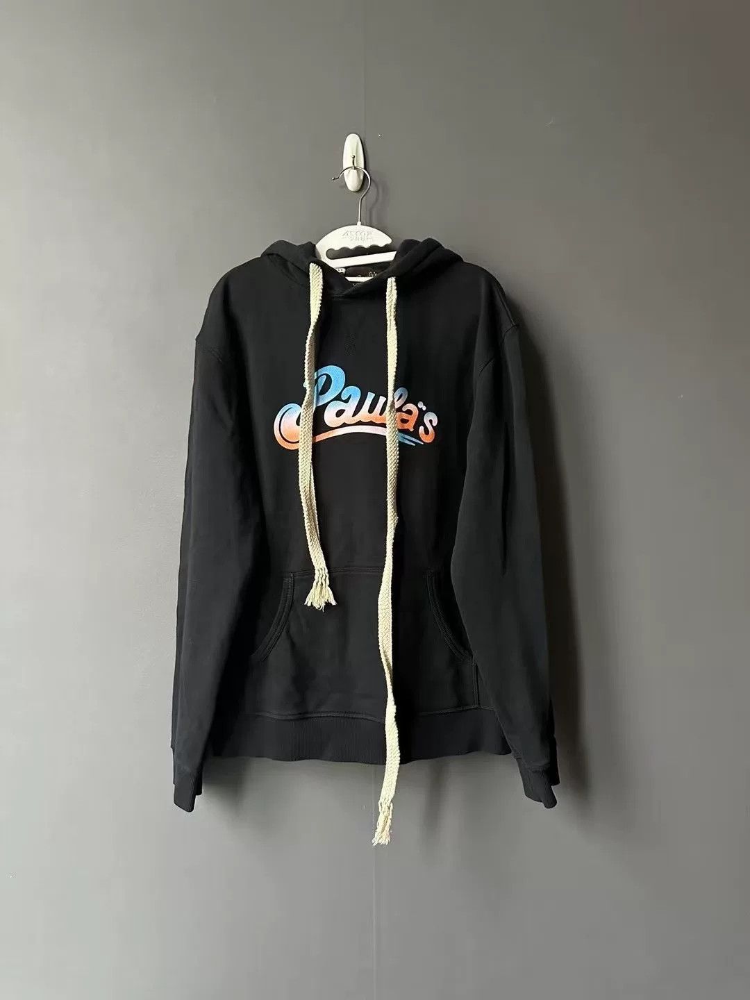 Loewe Loewe Hoodie Size US M / EU 48-50 / 2 - 1 Thumbnail