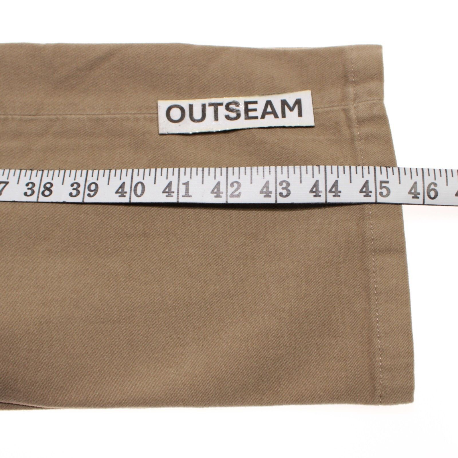 Peter Millar Peter Millar New with tags Chino Size 42 US In Beige Size US 42 / EU 58 - 6 Thumbnail