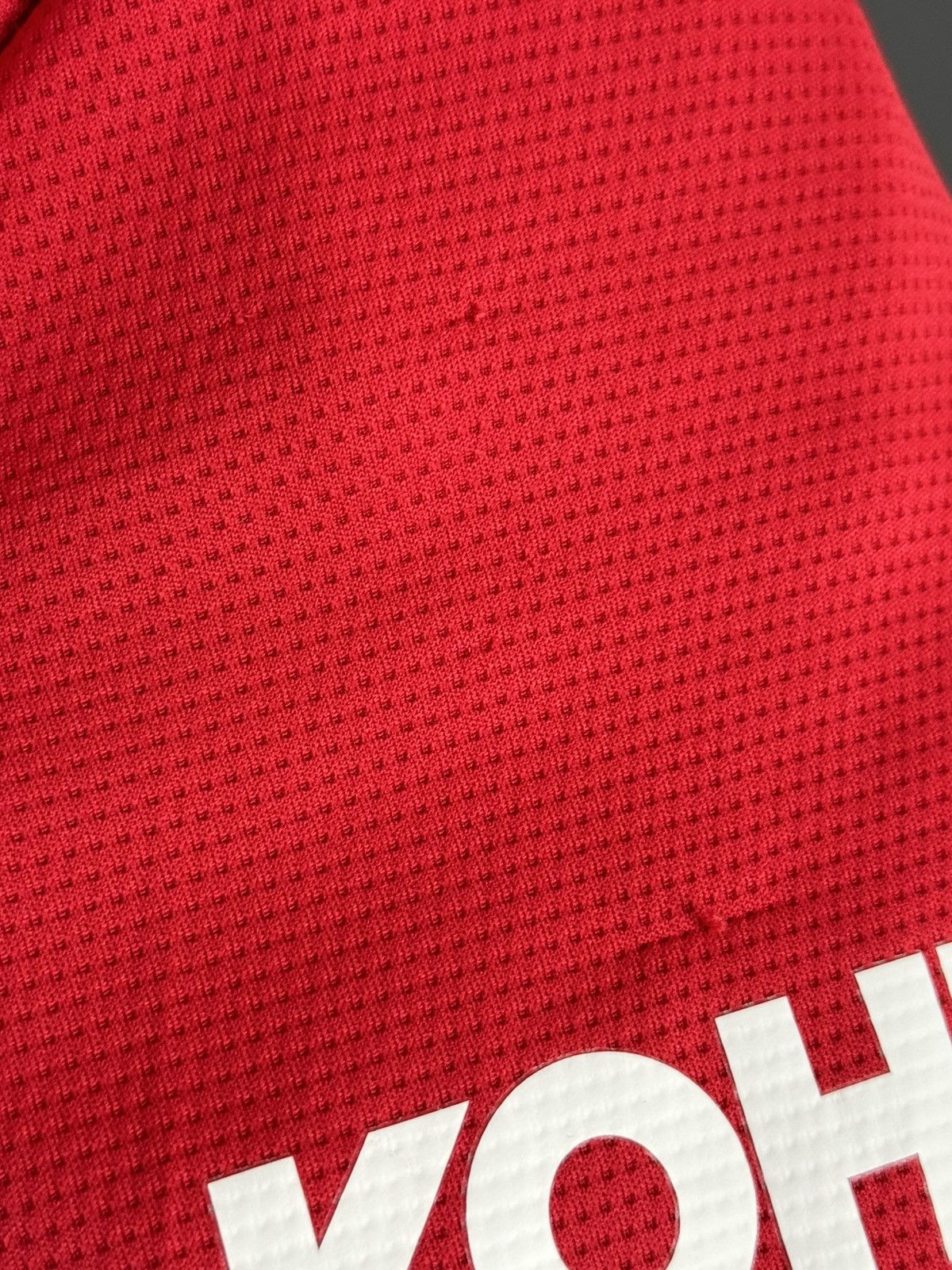 Adidas Manchester United 21/22 Home Football Jersey T-Shirt Size US M / EU 48-50 / 2 - 13 Thumbnail